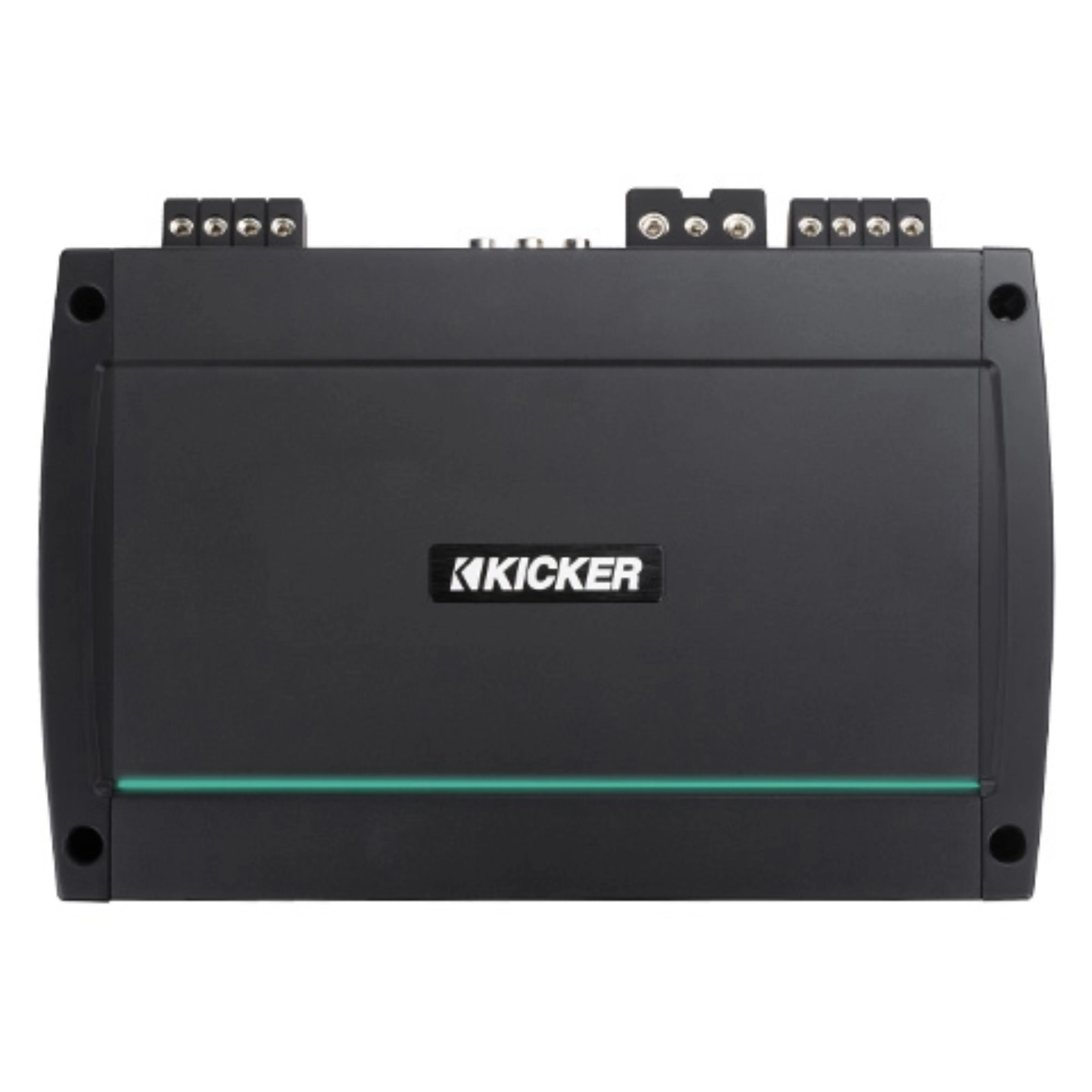 4x Galeforce 6.5" 400W Marine Speaker + Kicker 4 Channel 1100W Marine Amplifier - Image 4