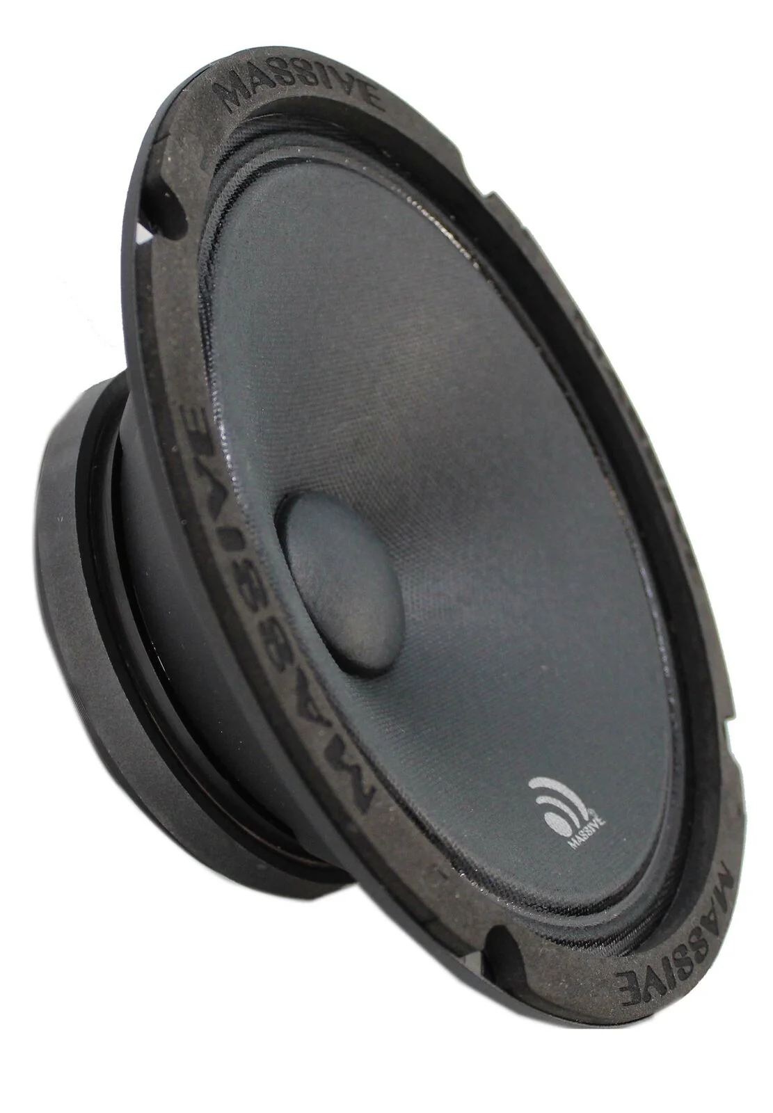 4x Massive Audio 8" Midrange Speakers + 4x 1" Bullet Tweeters 4 Ohm 480W CT4 - Image 6