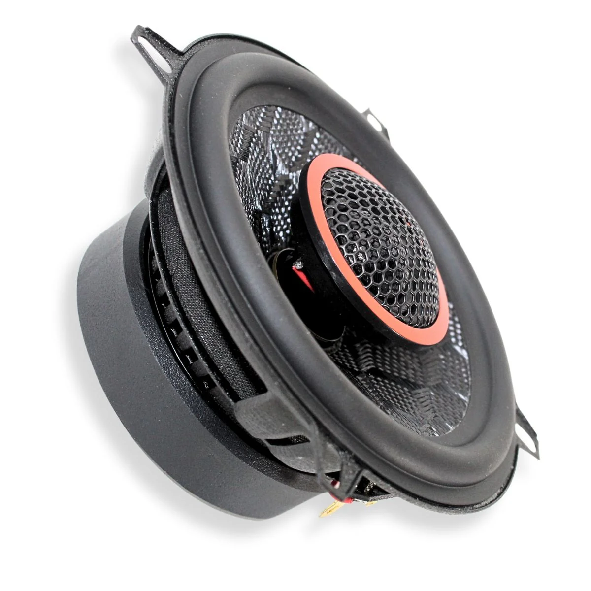 Synergy Audio SYN 5.25" 80 Watt RMS 4-Ohm Coaxial Loudspeaker Pair SYN-FIVE25 - Image 2