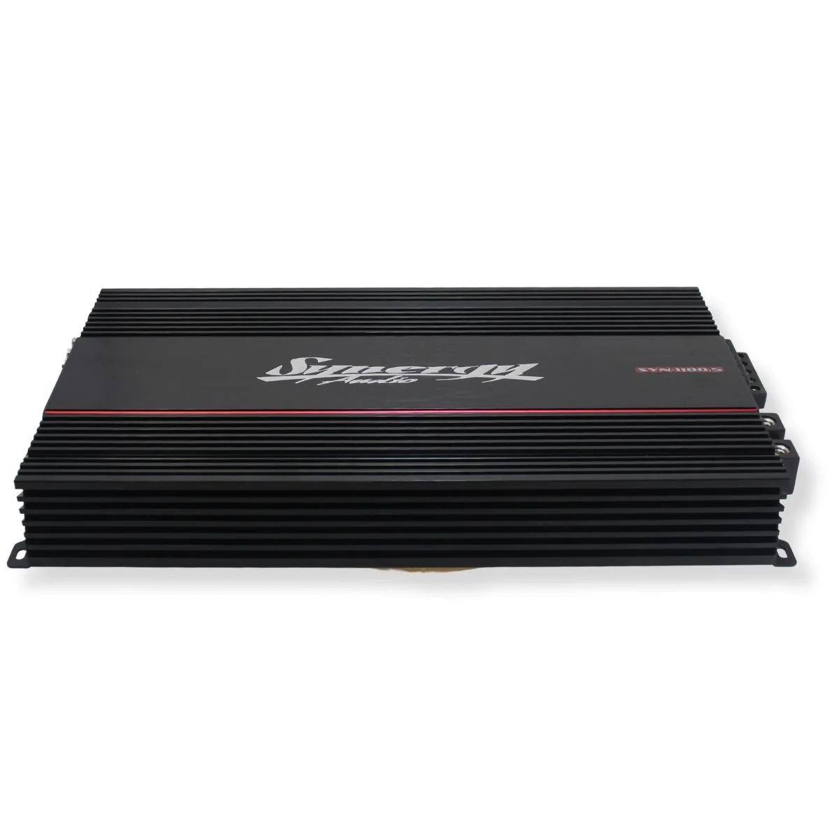 Synergy Audio 5 Channel 2400 Watt Full Range Bluetooth Car Amplifier SYN 1100.5D - Image 3