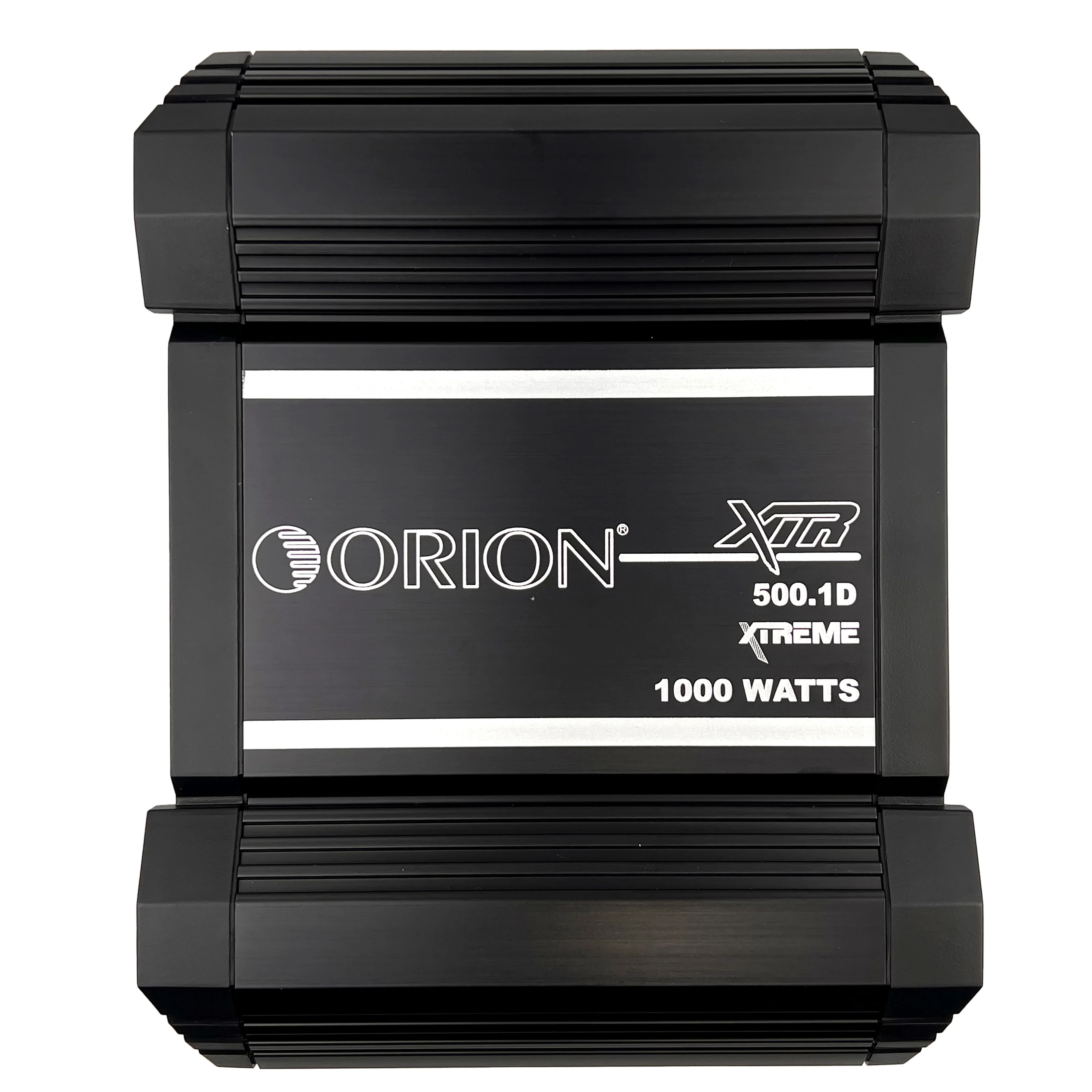 500 Watts RMS 1-Channel Class D Amplifier ORION XTR Series XTR500.1D - Image 2