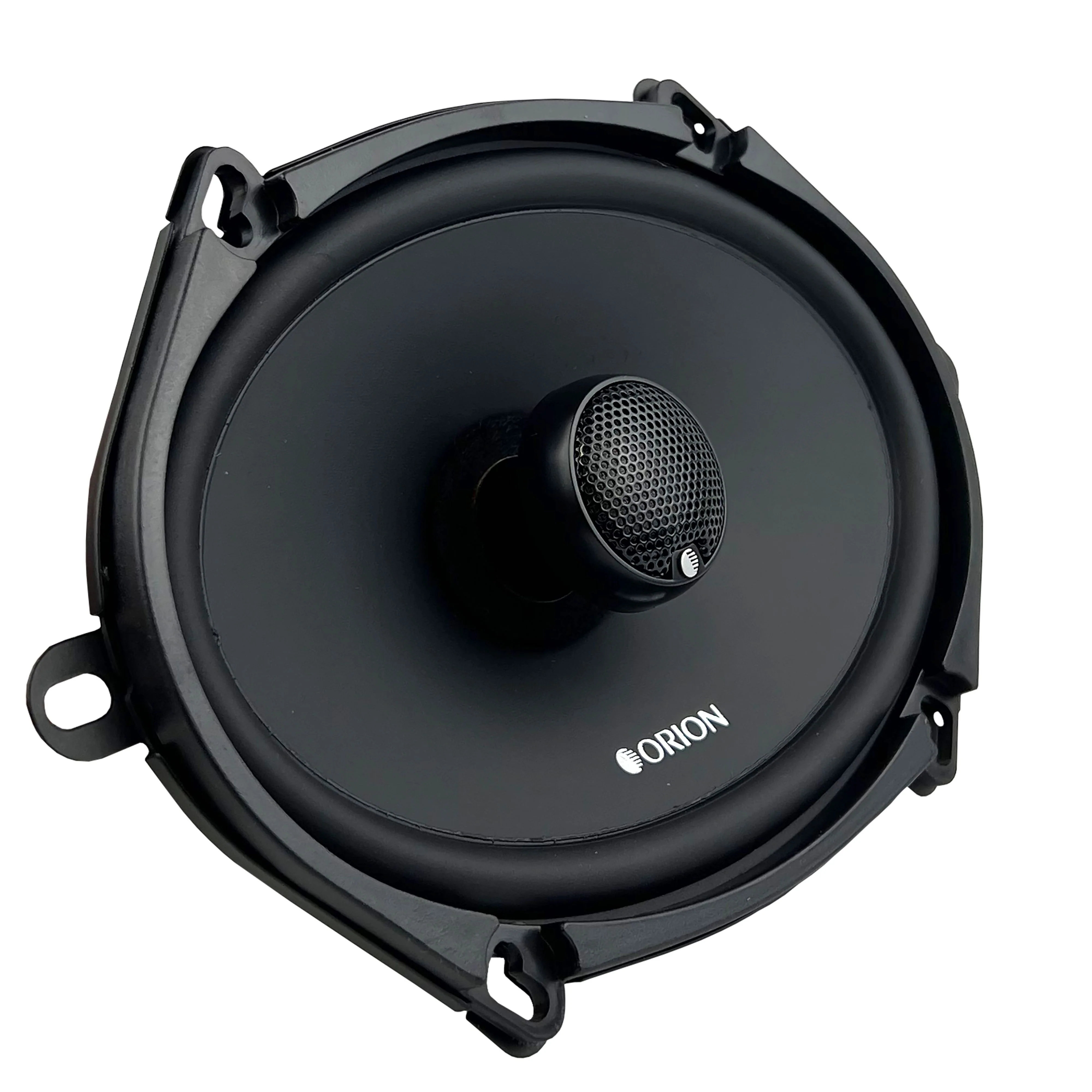 5x7" 75W RMS | 300W Peak 4-Ohm 2-Way Coaxial Speakers ORION XTR Series / XTR57.2 - Image 2