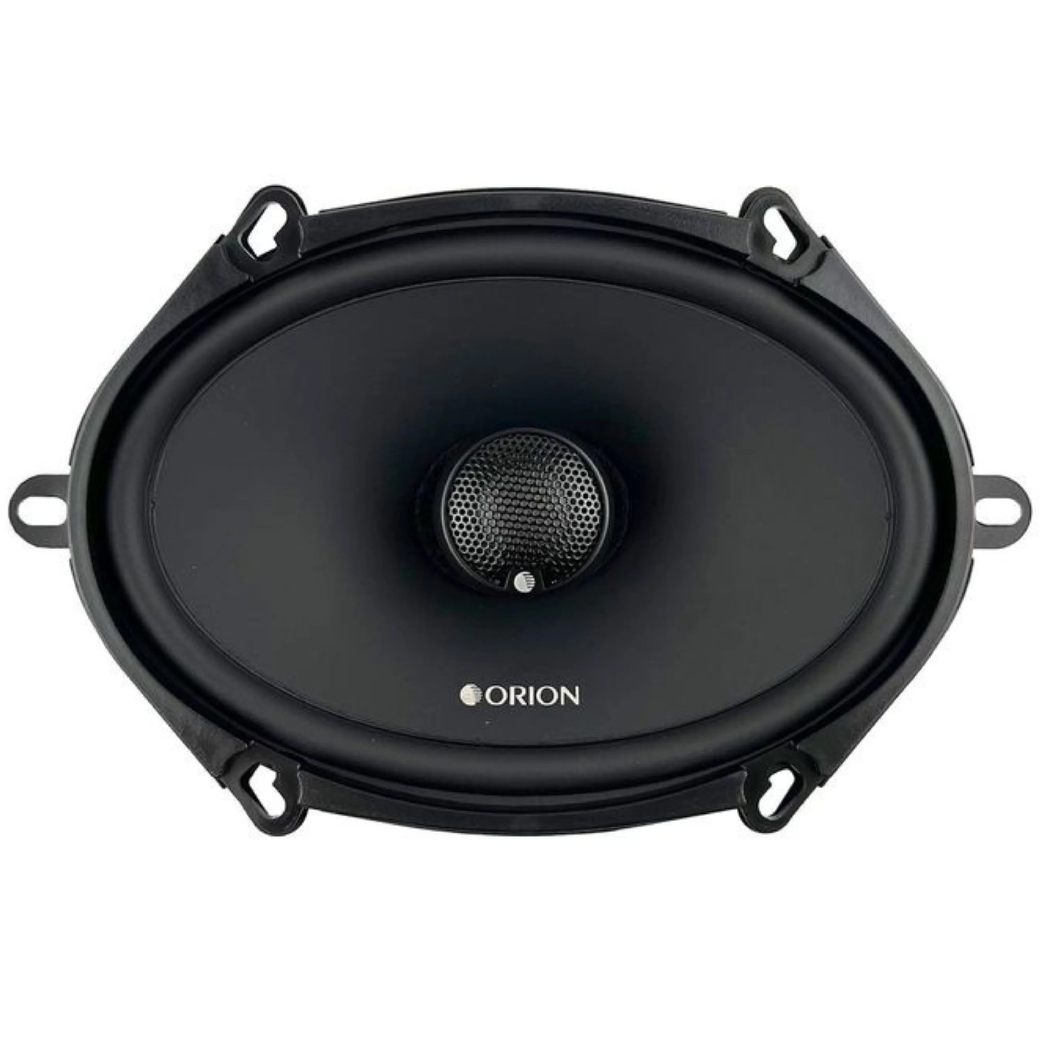 5x7" 75W RMS | 300W Peak 4-Ohm 2-Way Coaxial Speakers ORION XTR Series / XTR57.2 - Image 6