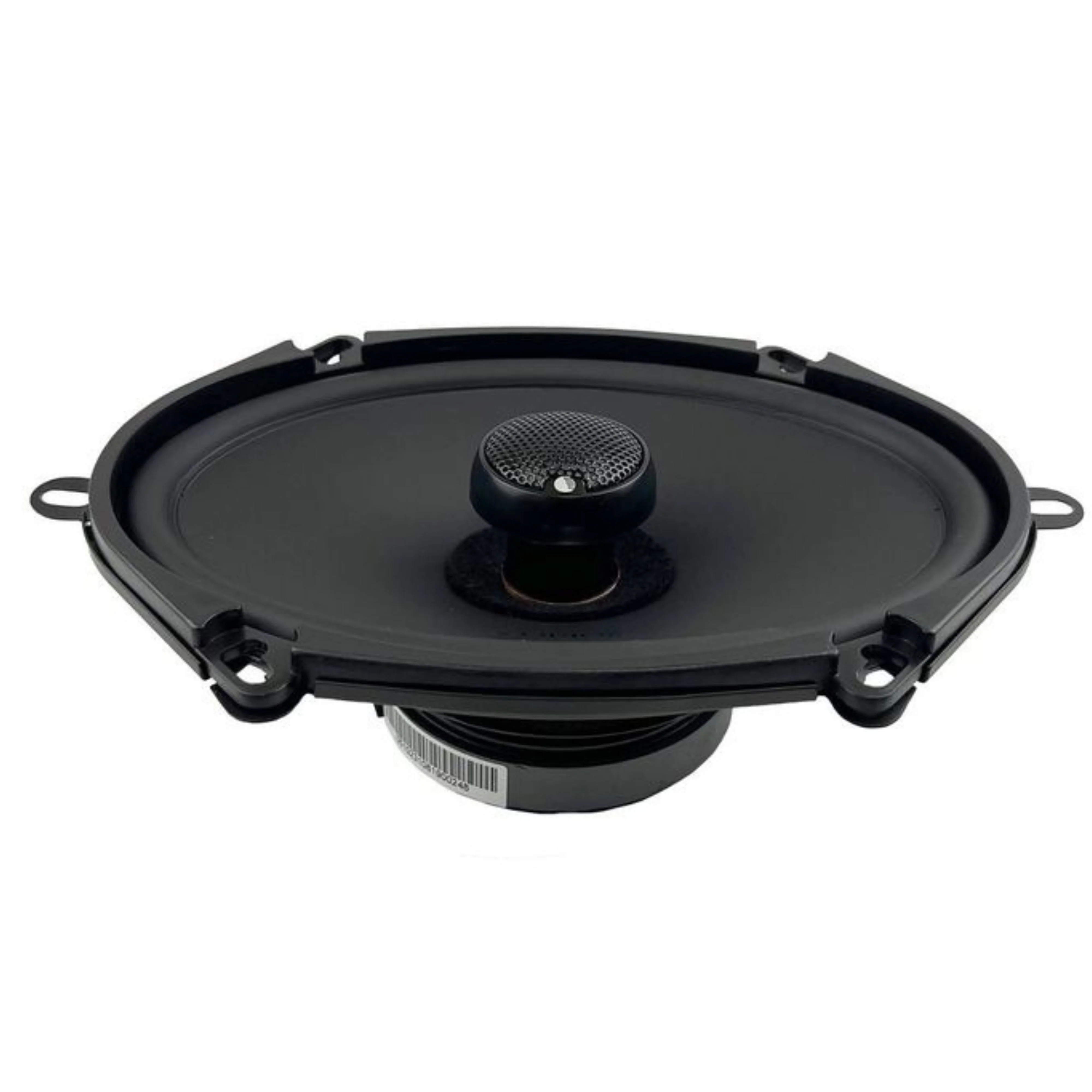 5x7" 75W RMS | 300W Peak 4-Ohm 2-Way Coaxial Speakers ORION XTR Series / XTR57.2 - Image 8