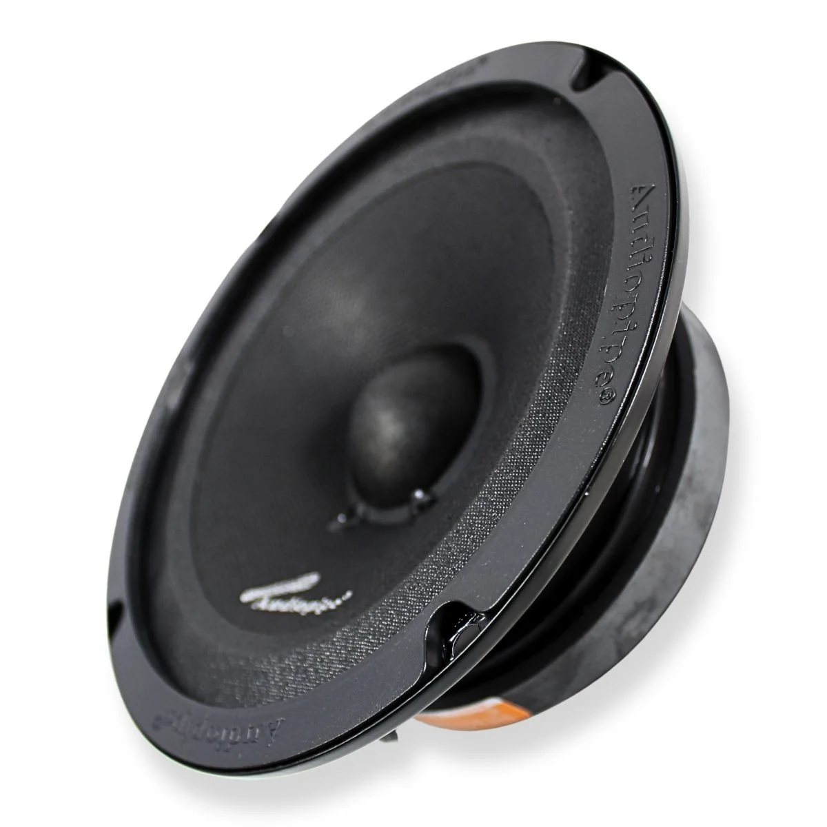 6.5" 125W RMS 8 Ohm Low Mid Frequency Loudspeaker Sealed Back APMB-6SB-E - Image 3