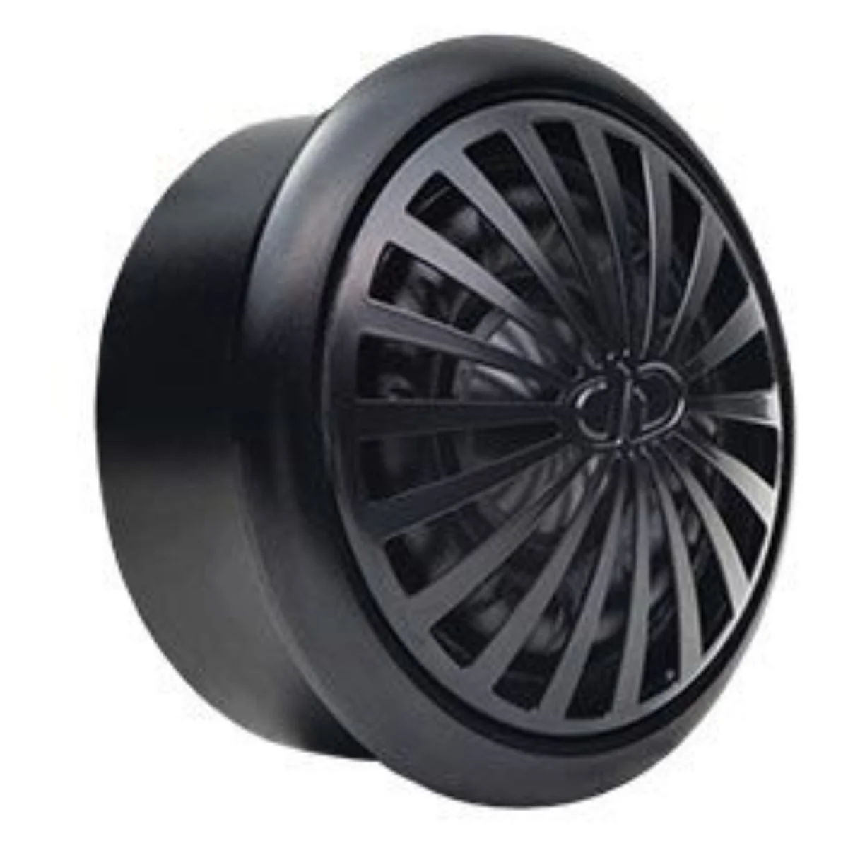 6.5" 65W RMS 4 Ohms 2-Way Neodymium Component Speaker Set DD Audio w/ Crossover - Image 6