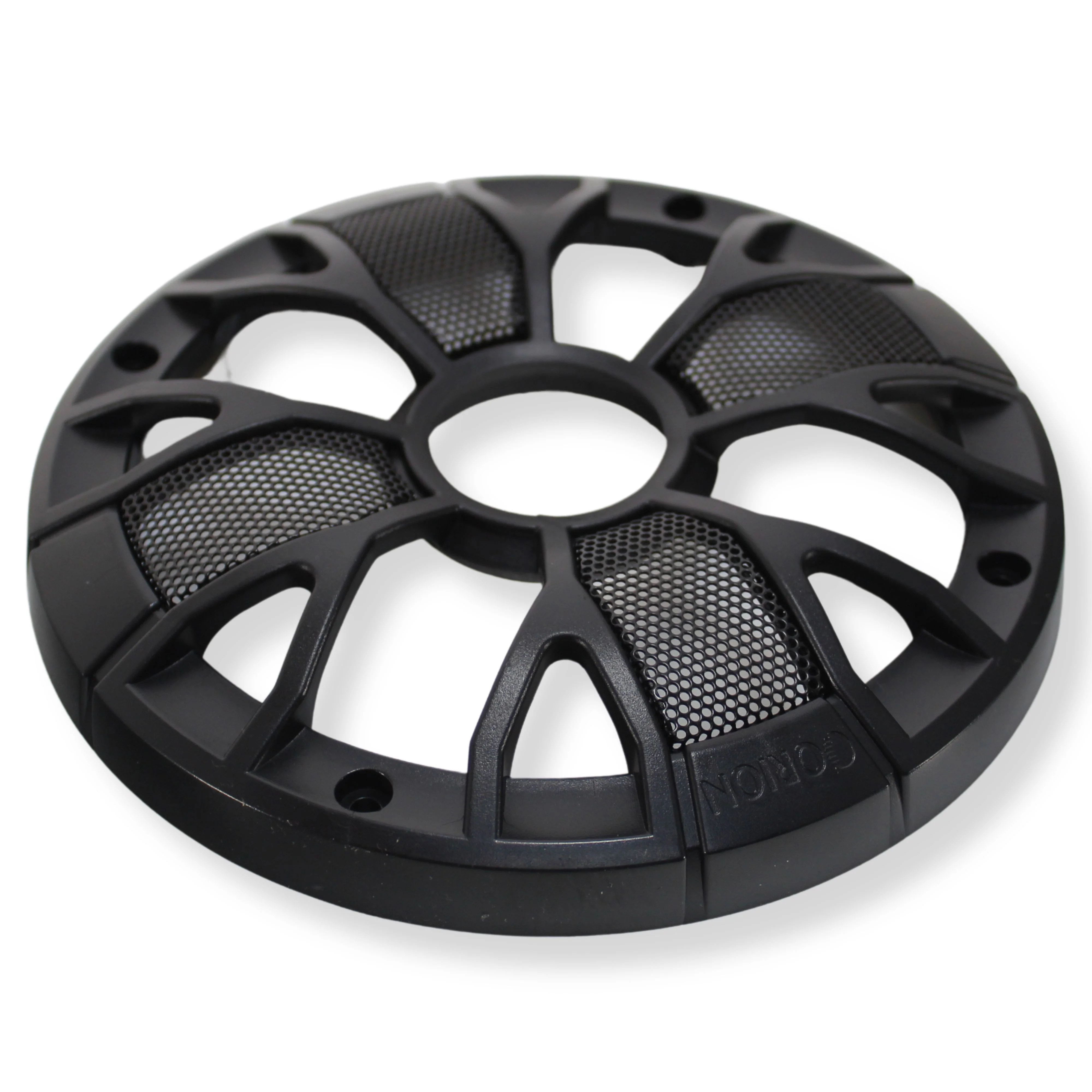 6.5" Car Audio Black Midrange Speaker Grill ORION GRM65