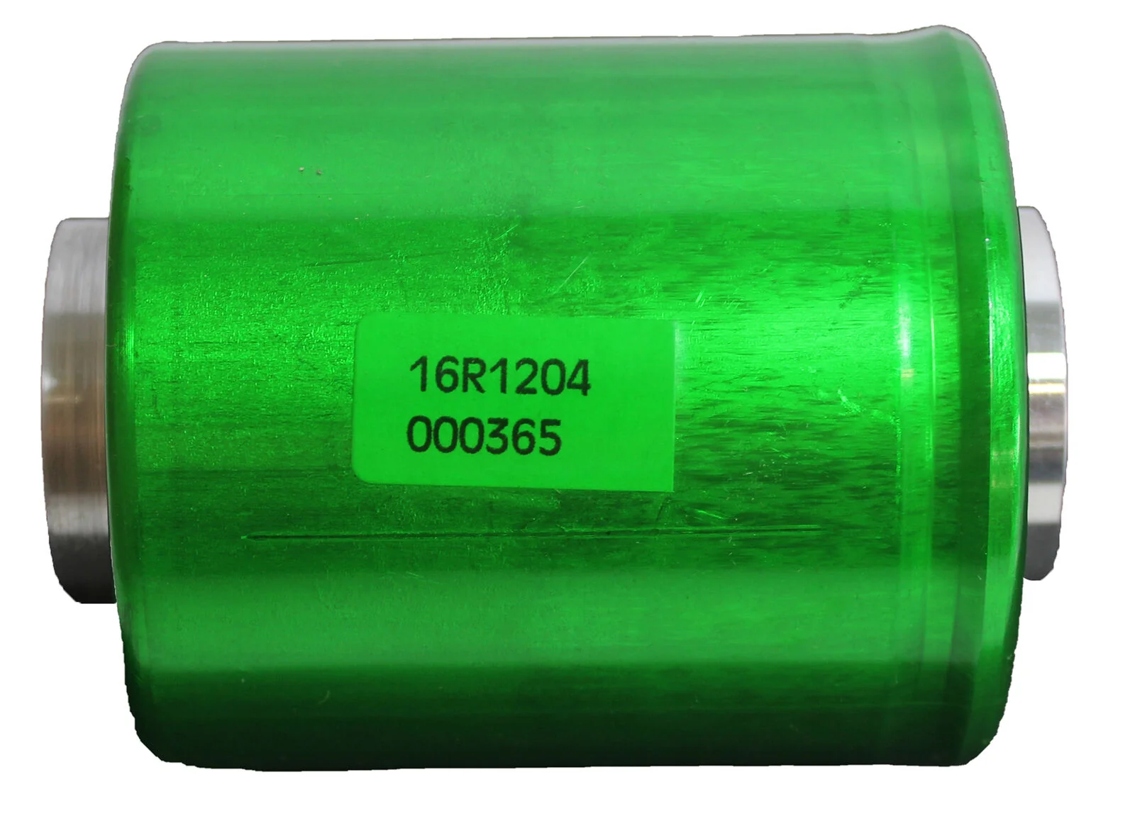 6 XS Power 2.7V 1250F Ultracapacitors + 5 Buss Bars 16.2V 6 Cell Bank DIY Kit - Image 5
