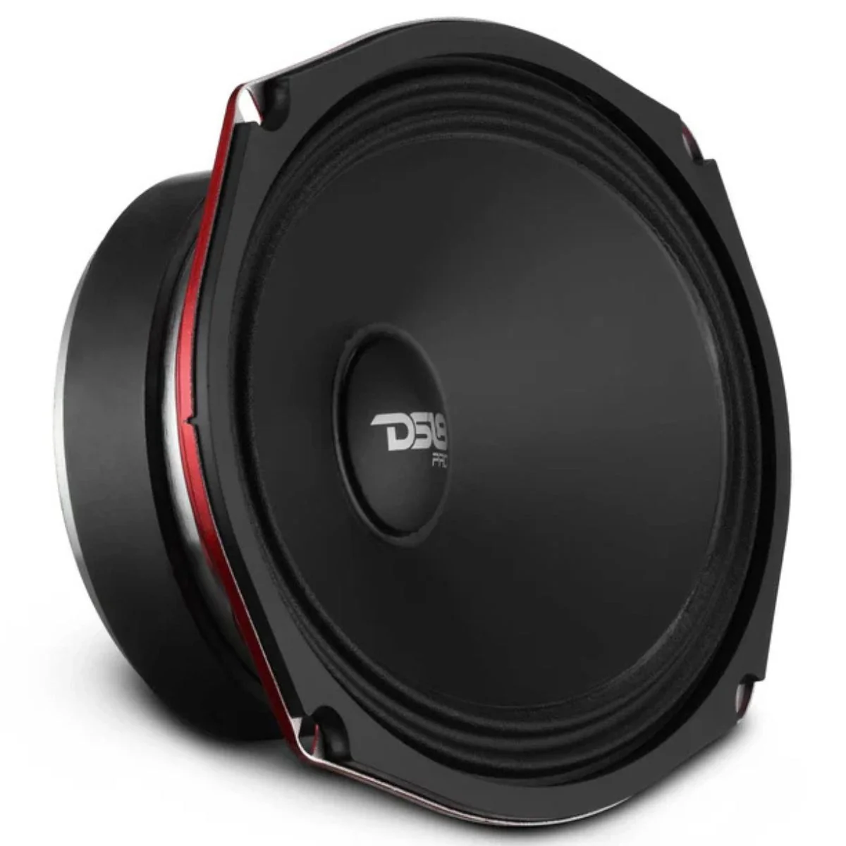 6x9" 250W RMS 4 Ohm Water Resistant Motorcycle Mid Range Loudspeaker DS18
