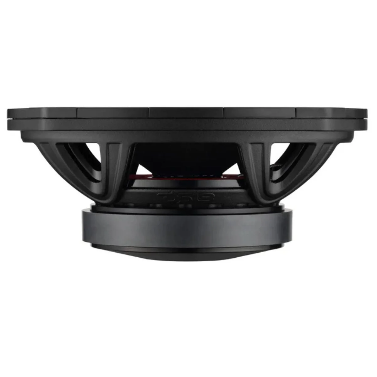 6x9" 300 W RMS 4 Ohm Mid-High Loudspeaker DS18 PROJECT360 Rotating Recone Design - Image 9