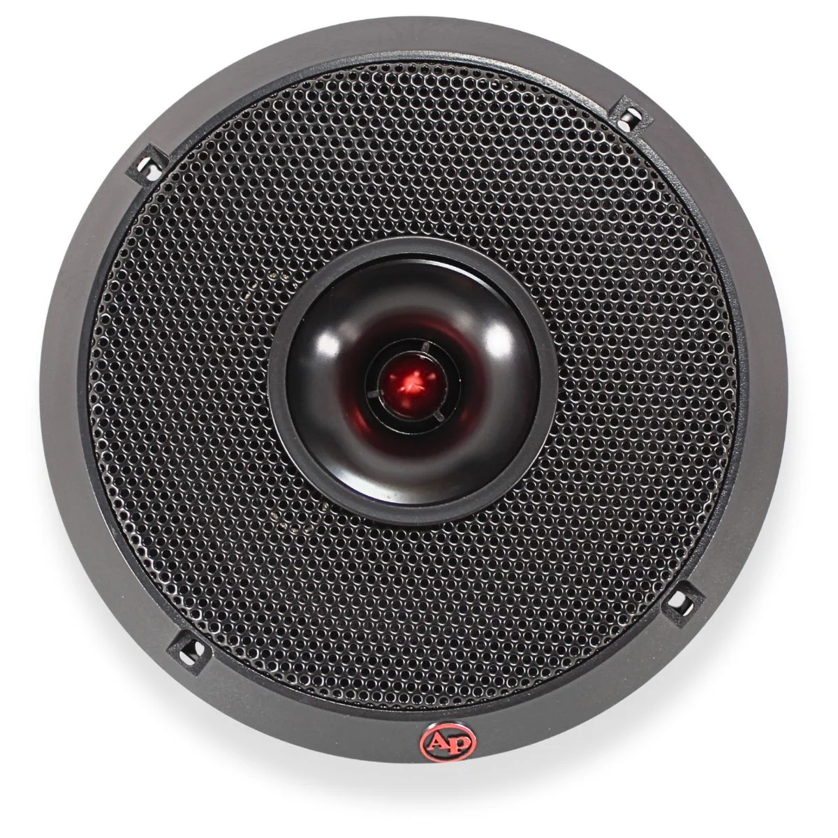8" 150W RMS 4-Ohm NEO Hybrid Coaxial Loudspeaker Pair W/1" Tweeter AP-APMB-CX800 - Image 4