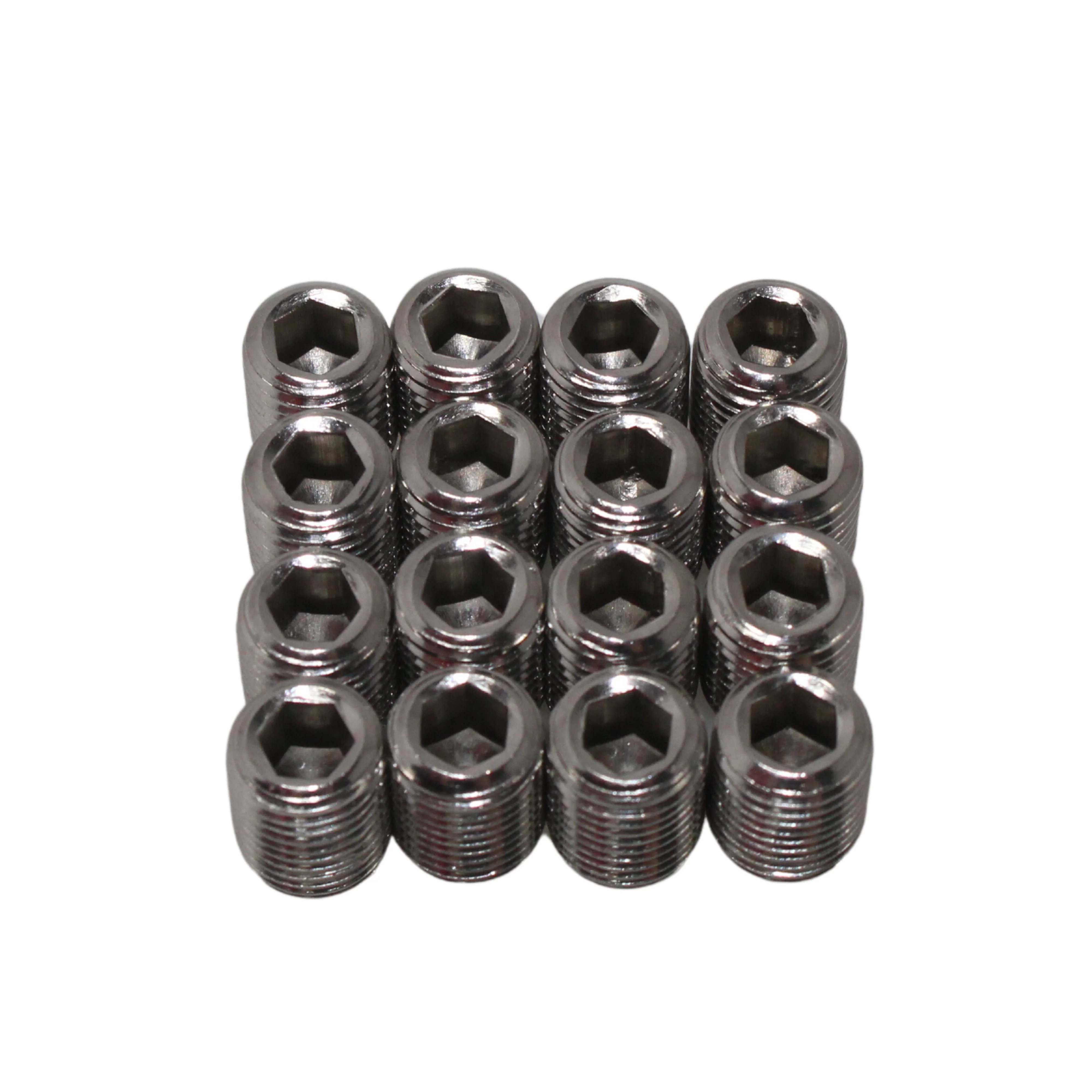 8 Input 1/0 GA Bolt Down Battery Terminal Distribution Blocks Pair OPEN BOX - Image 4