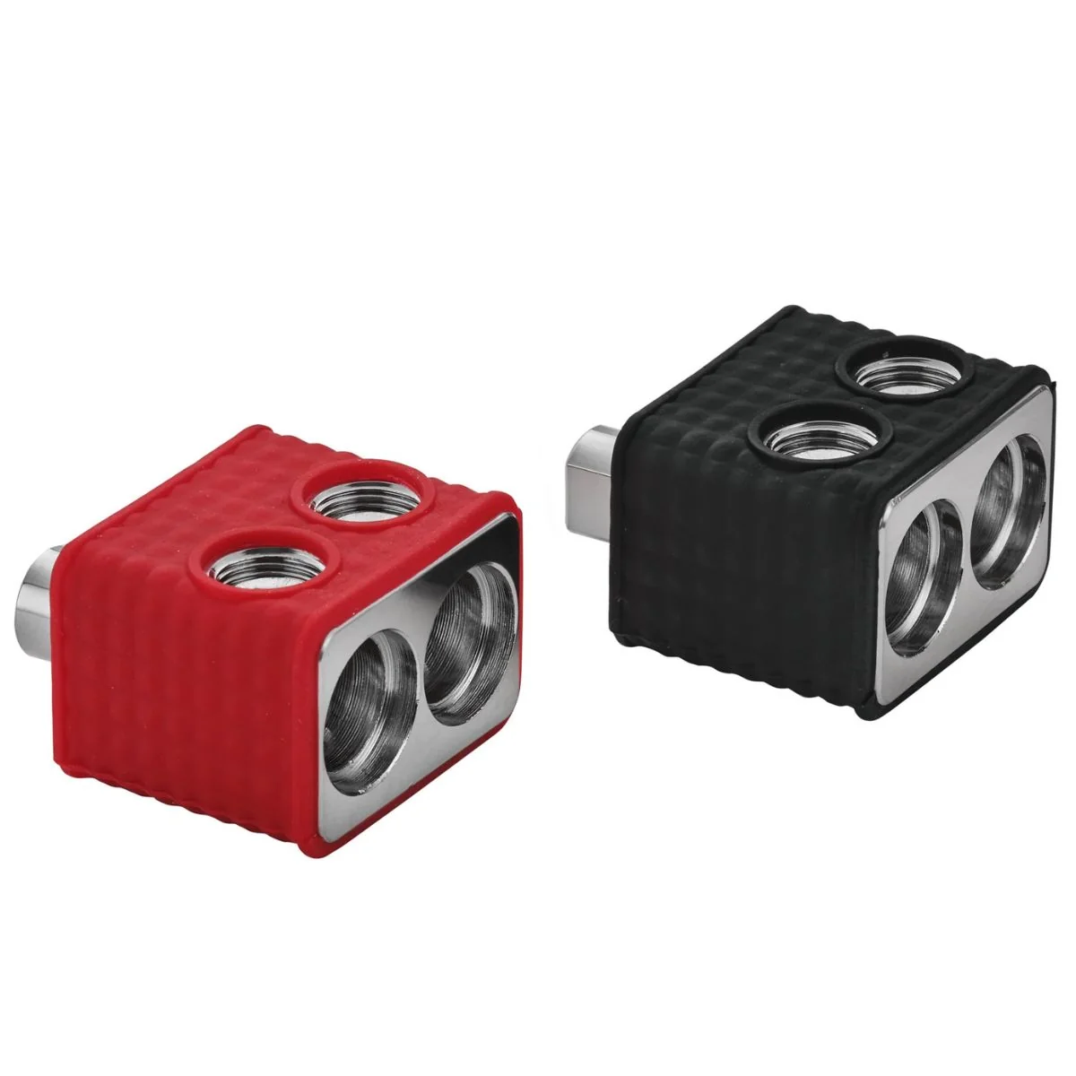 8000W RMS Monoblock Class D Full Range FRP Compact Car Audio Amplifier DS18 - Image 9