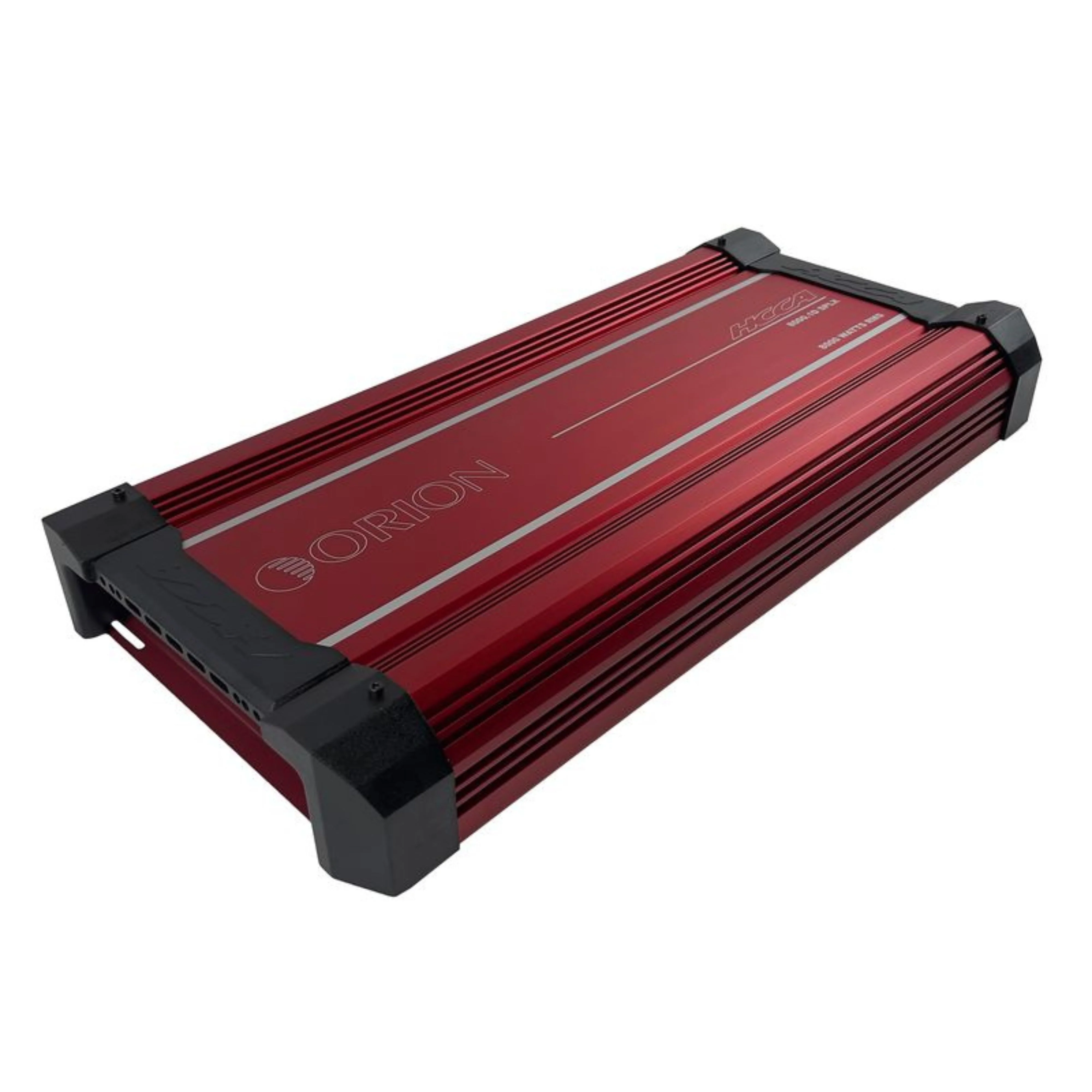 8KW RMS 1-Ohm Class-D Monoblock Amplifier ORION HCCA SPLX Series HCCA8000.1DSPLX - Image 2