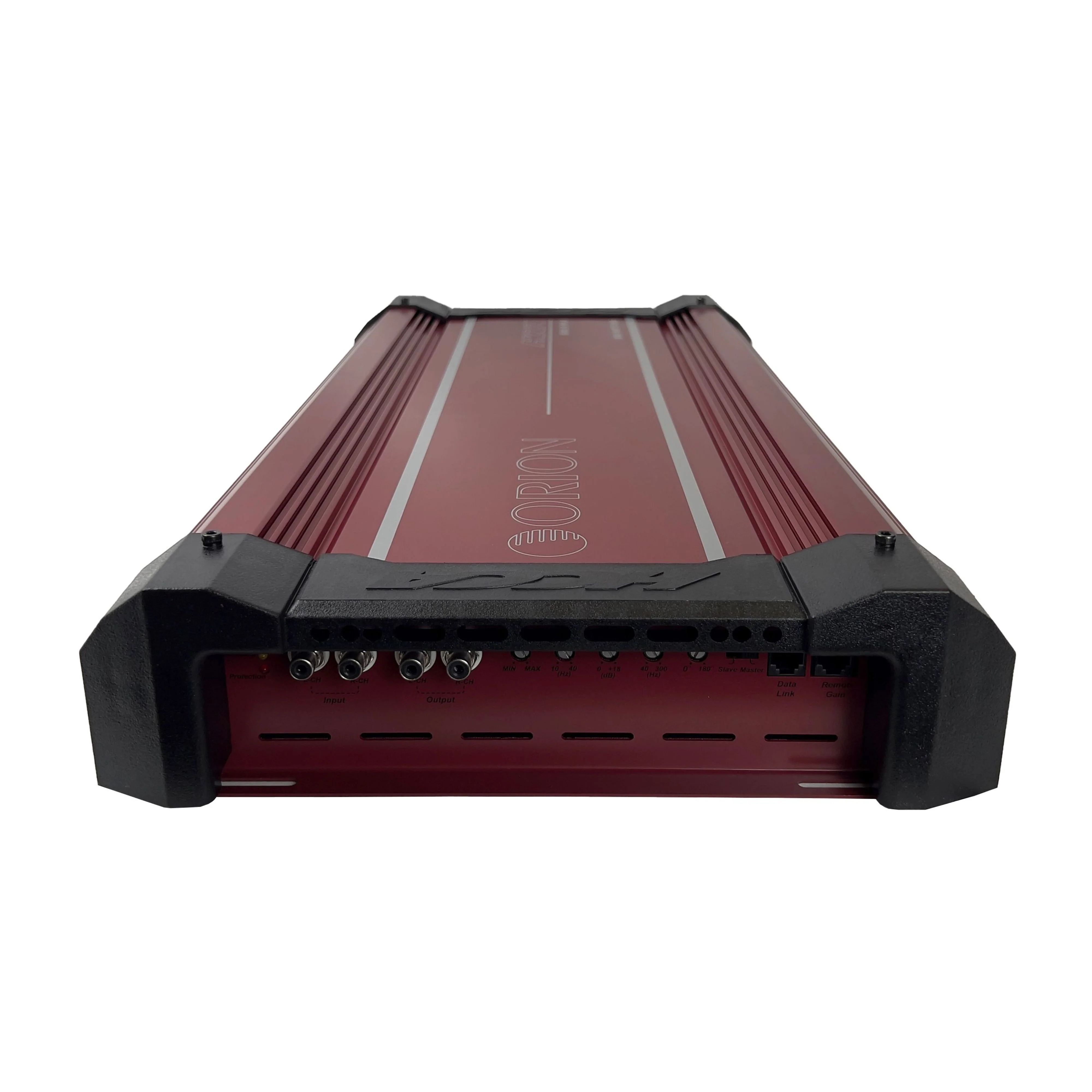 8KW RMS 1-Ohm Class-D Monoblock Amplifier ORION HCCA SPLX Series HCCA8000.1DSPLX - Image 6
