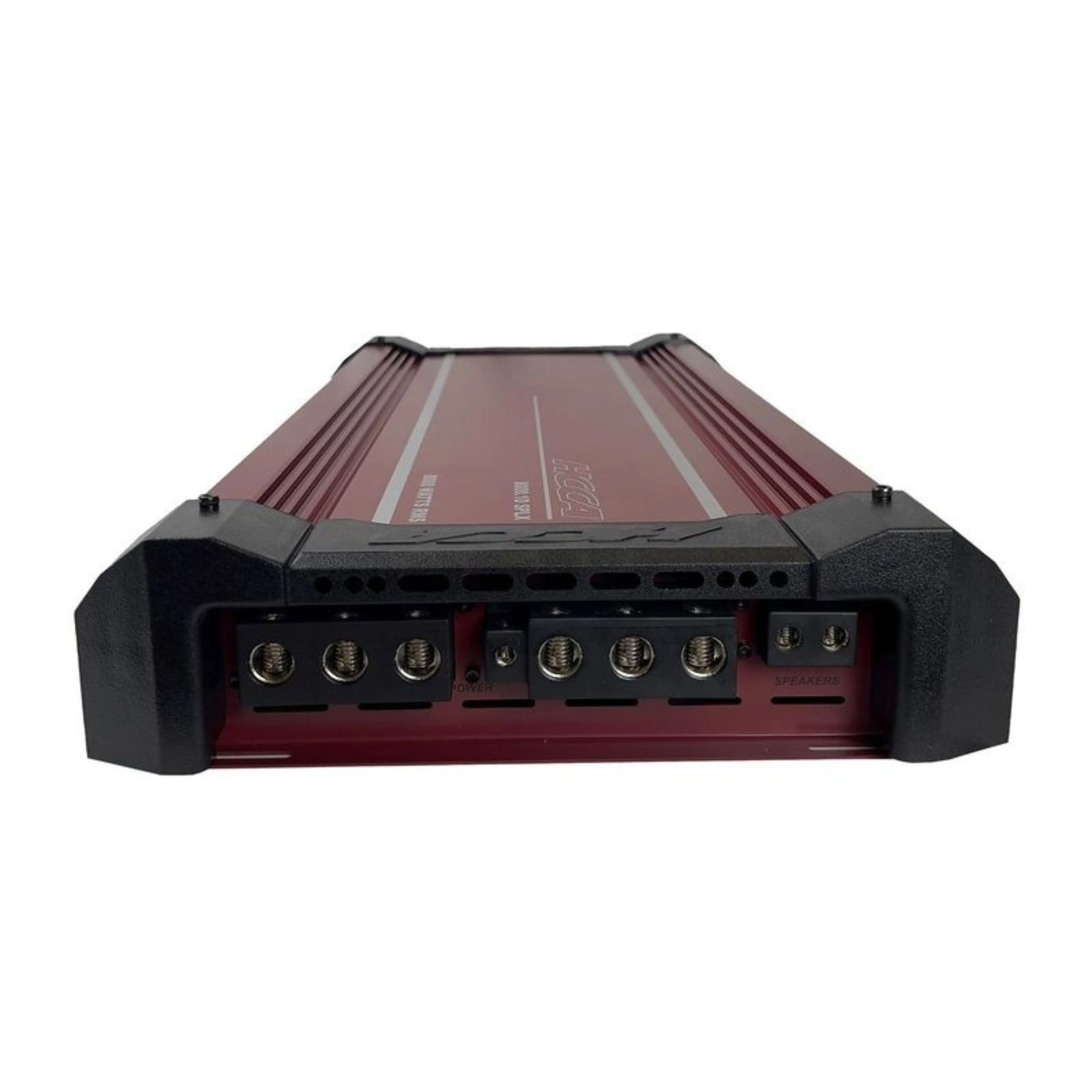 8KW RMS 1-Ohm Class-D Monoblock Amplifier ORION HCCA SPLX Series HCCA8000.1DSPLX - Image 7