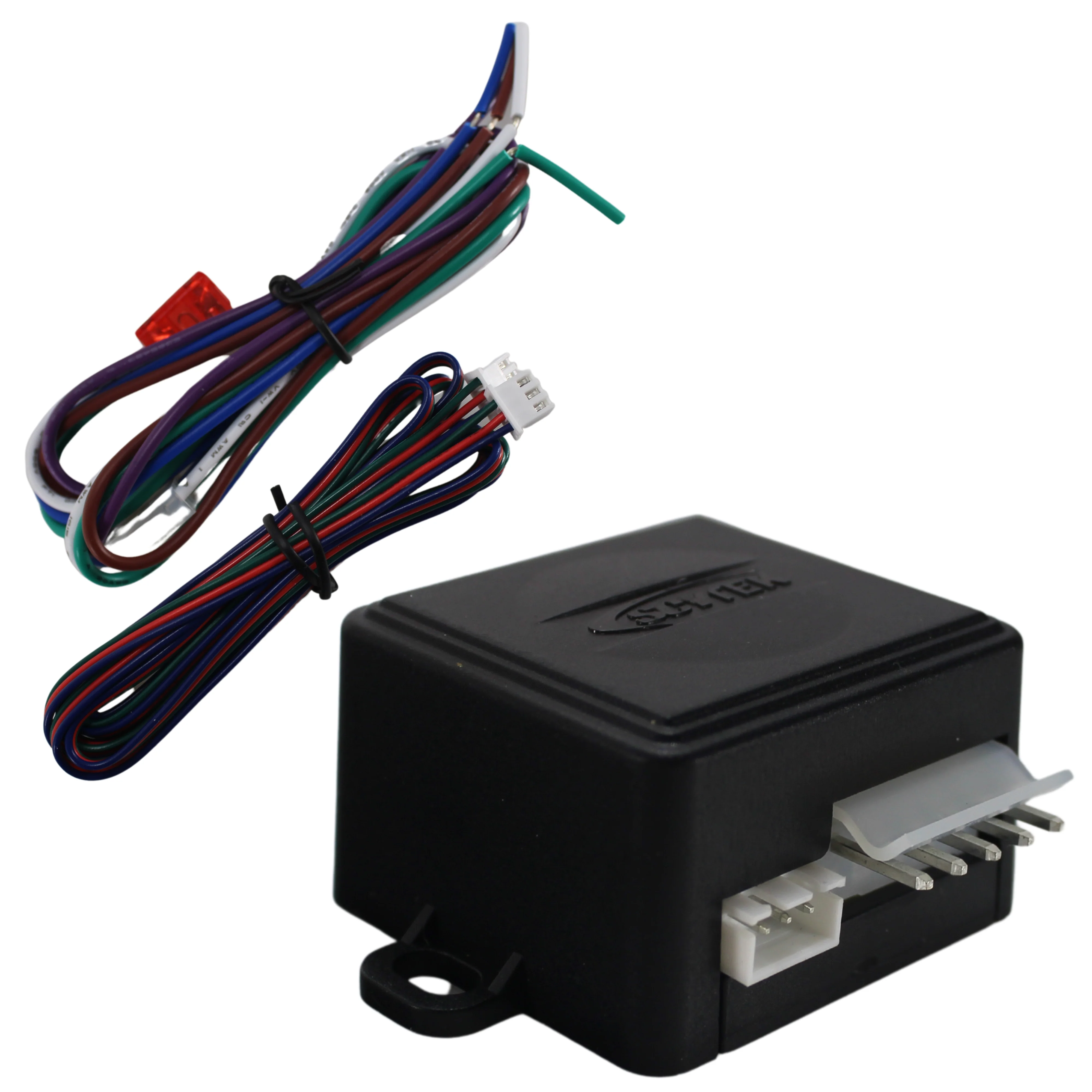 A15 Advanced Keyless Entry System with 2 Remote Key Fob Controls - Secure Access. - Image 13
