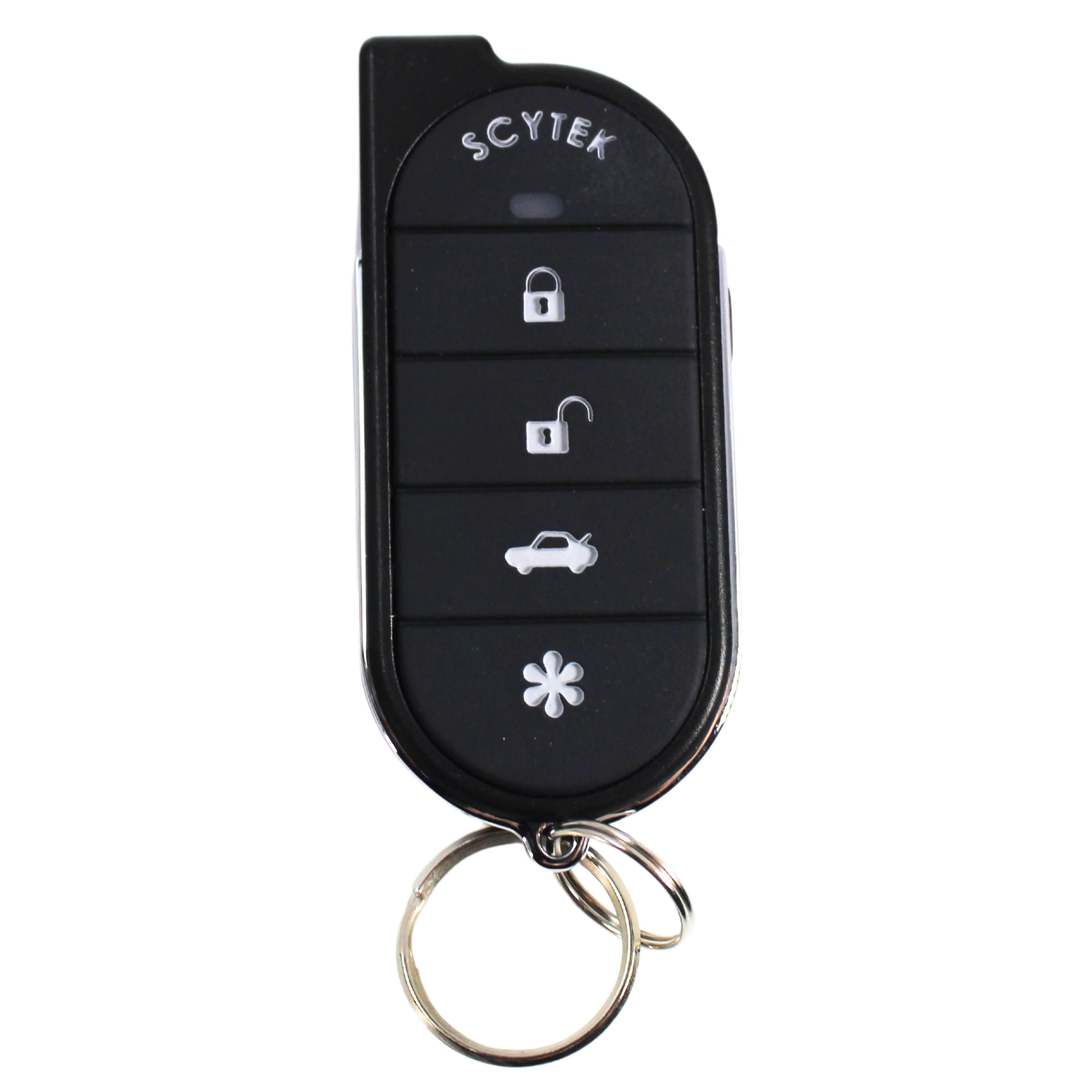 A15 Advanced Keyless Entry System with 2 Remote Key Fob Controls - Secure Access. - Image 7