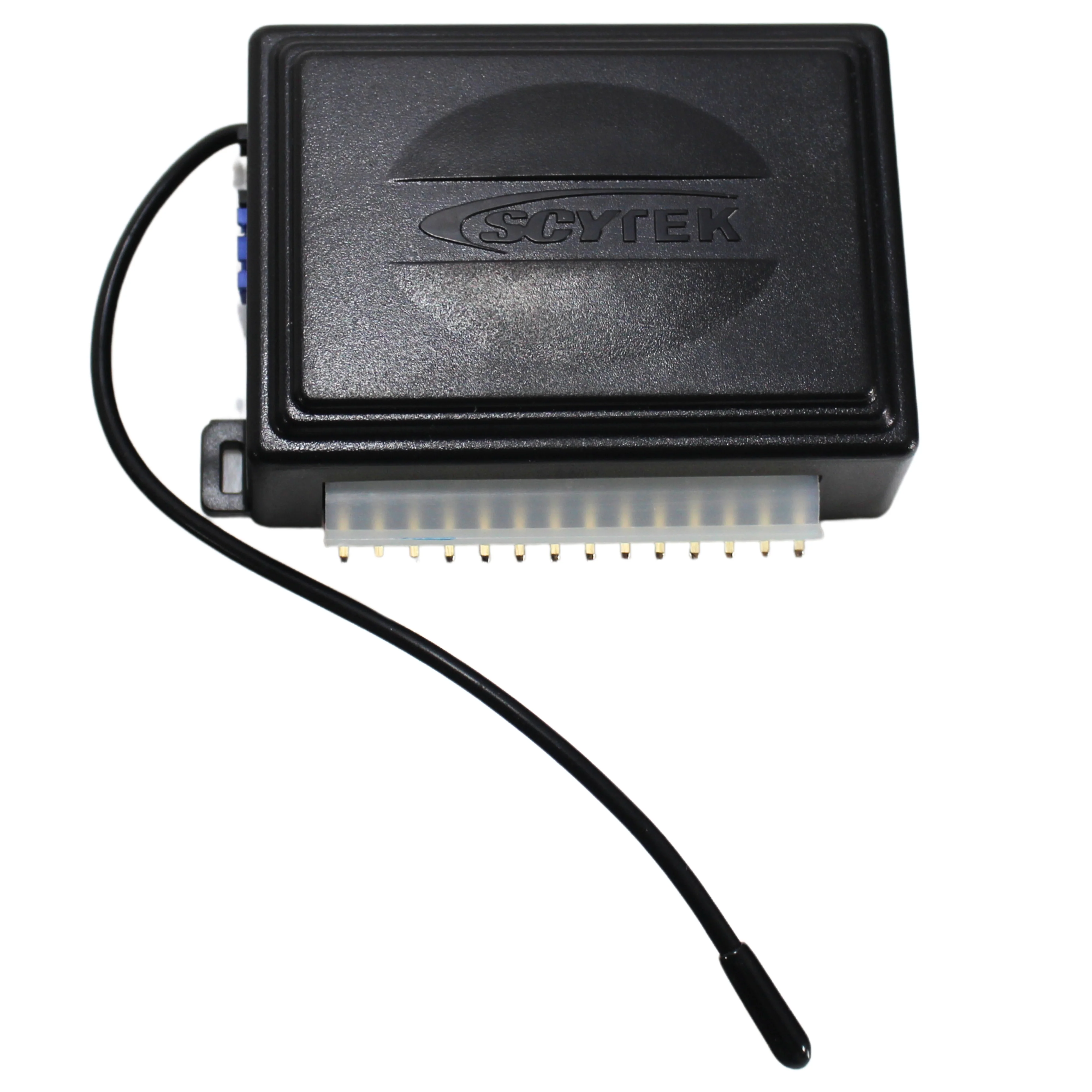 A15 Advanced Keyless Entry System with 2 Remote Key Fob Controls - Secure Access. - Image 8