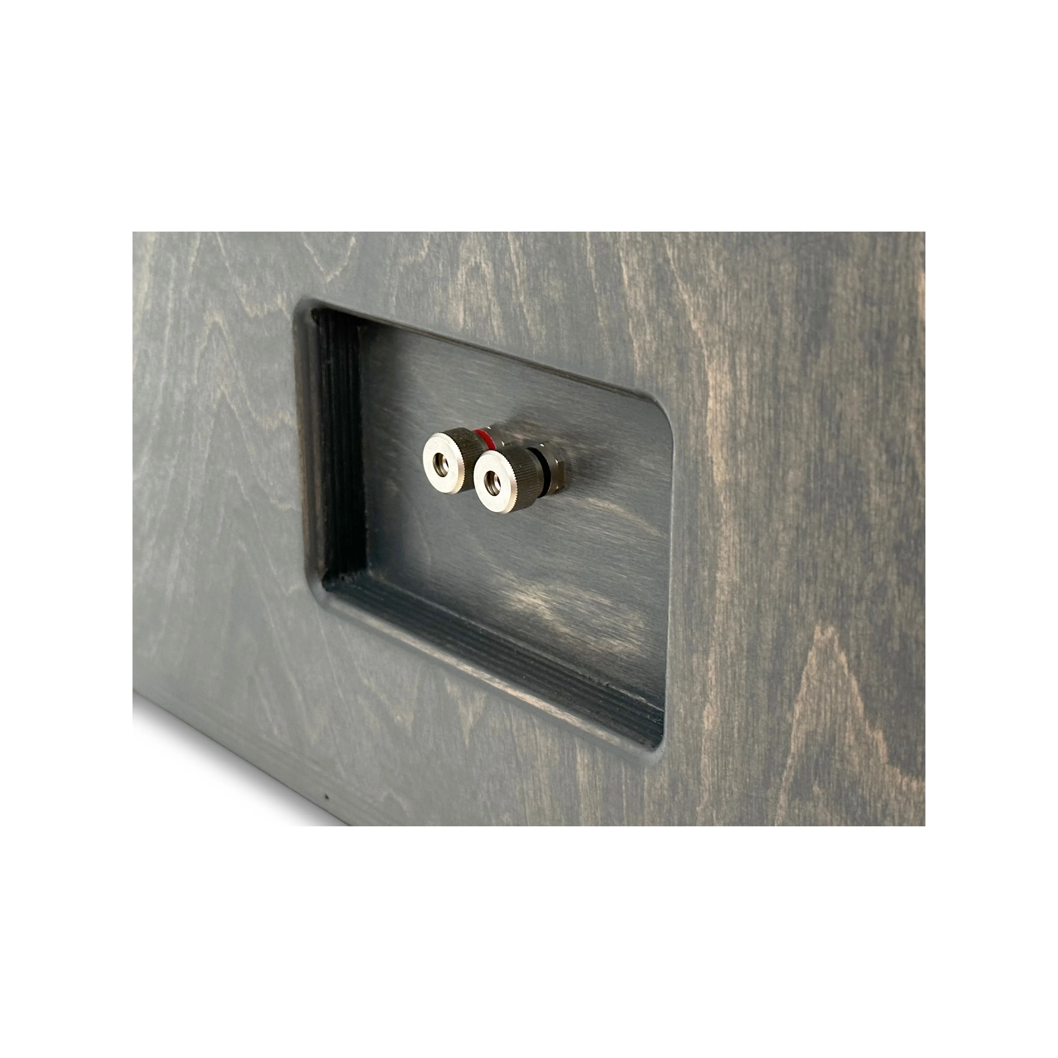 Adire Audio Birch Dual 10 (24mm all around) Ported enclosure 3.0^3 tuned to 32hz - Image 4