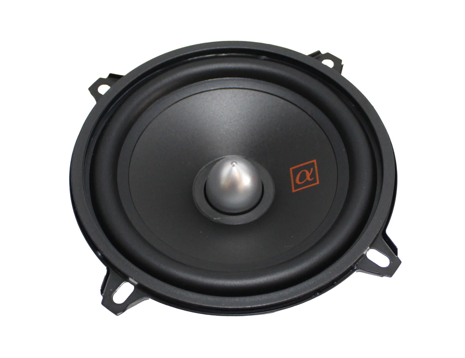 Alphasonik 5.25" 2 Way Component Speakers 180 Watts MAX Neuron Series NS500C - Image 4