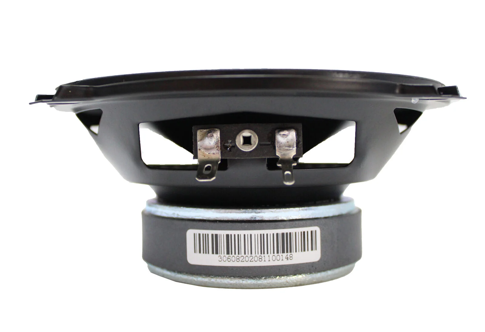 Alphasonik 5.25" 2 Way Component Speakers 180 Watts MAX Neuron Series NS500C - Image 6