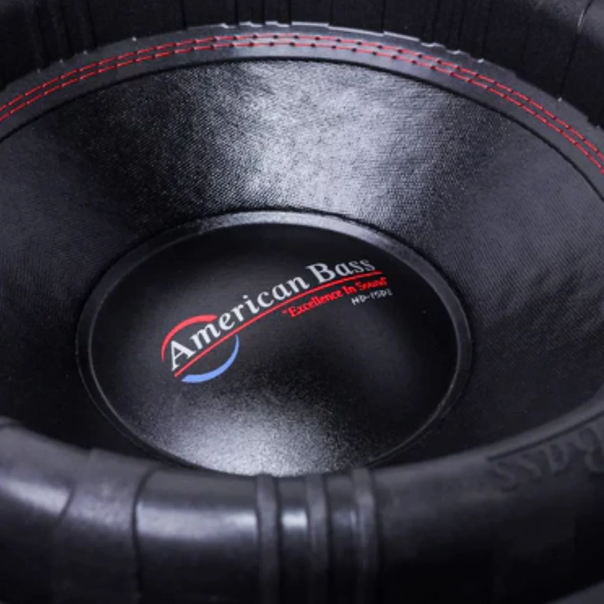 American Bass 15" 2000 Watt RMS High Power Subwoofer Dual 2 Ohm DVC HD-1522v3 - Image 6