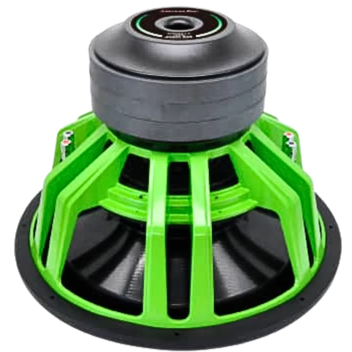 American Bass 15" 4700 Watts RMS 1-Ohm Dual Voice Coil Subwoofer GODZILLA-15-D1 - Image 7