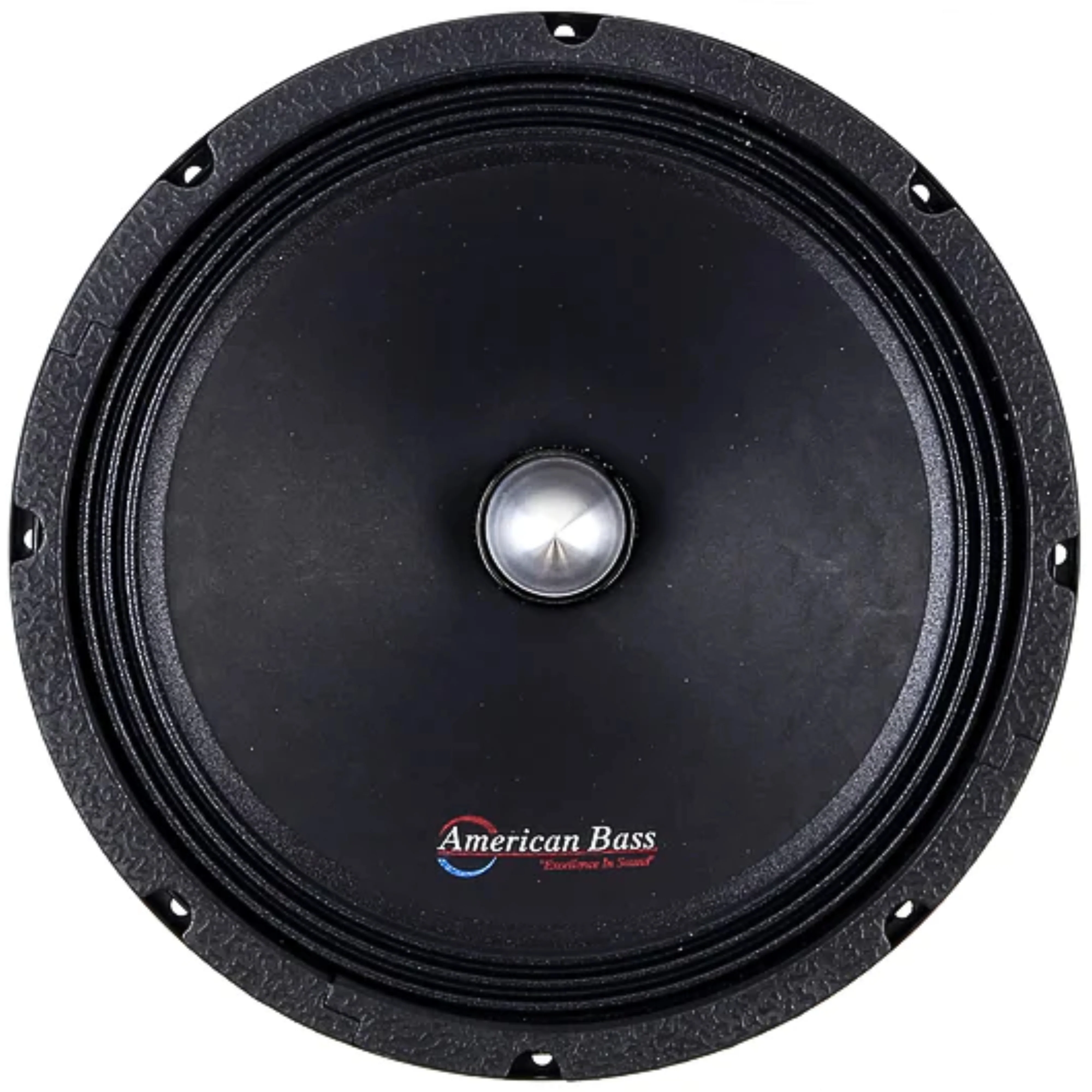 American Bass NEO 10 Speaker 450Watt Max Power 4 Ohm 1.5 " Voice Coil NEO10 - Image 2