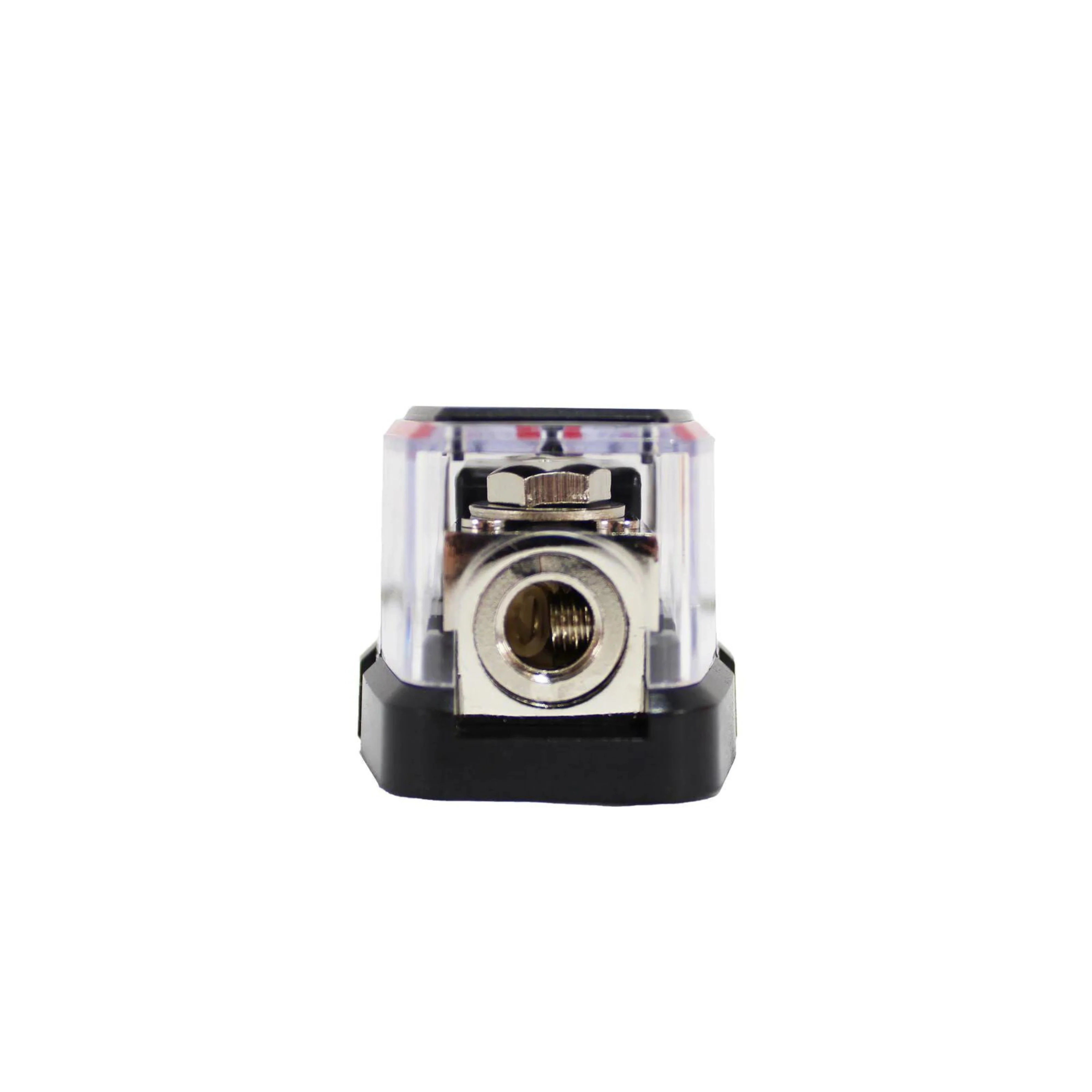 ANL Fuse holder with 200 amp Blade 0 4 in and out DS18 FHSANL 200A - Image 3