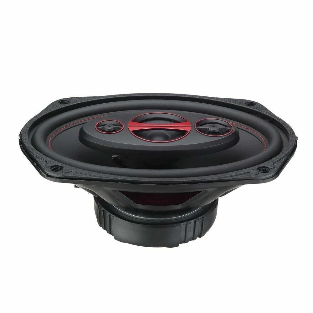 Aquatic Harley Motorcycle Bluetooth Satellite Radio /w Free DS18 6X9" Speakers - Image 8