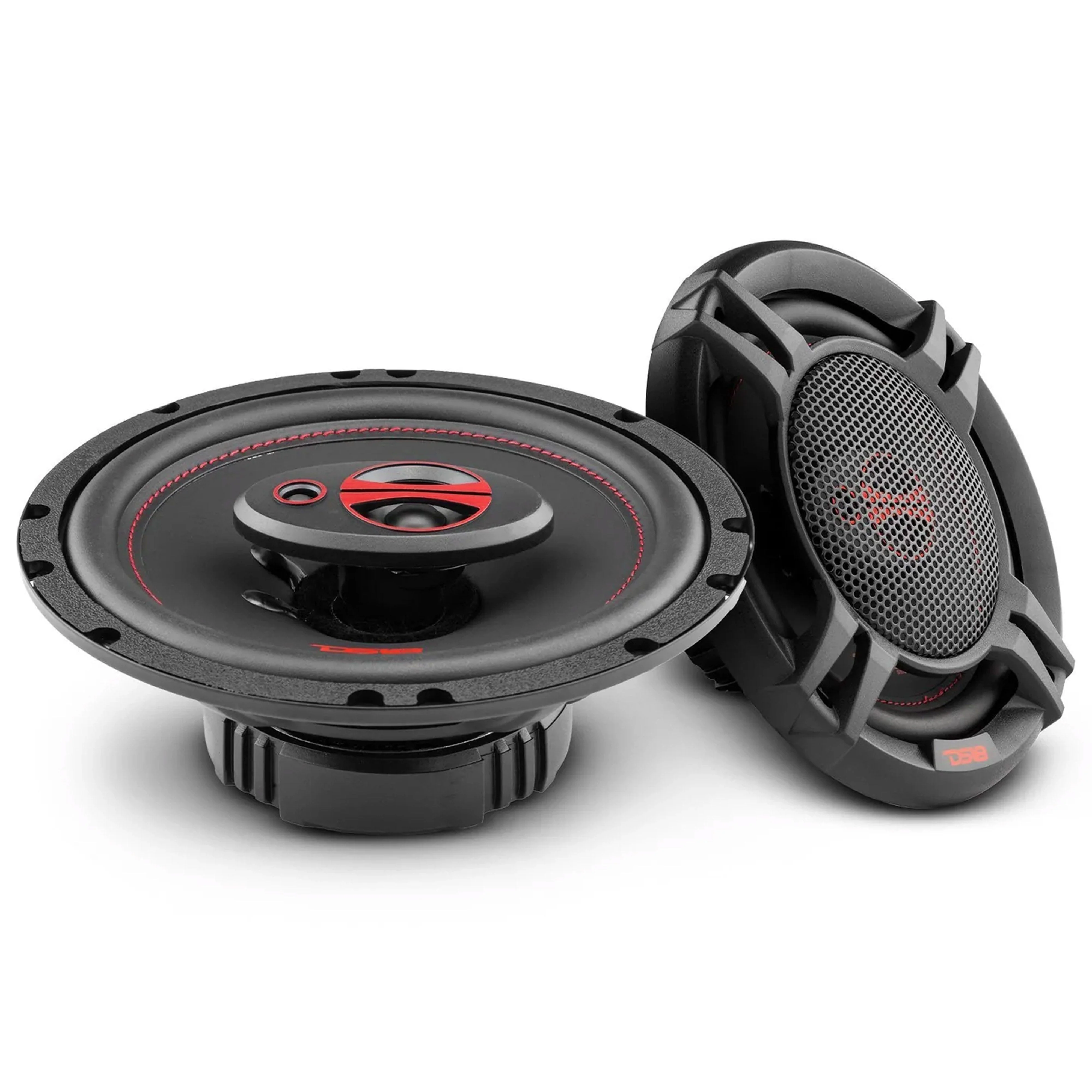 Aquatic Harley Motorcycle Single Din Bluetooth Radio /w Free DS18 6 Speakers - Image 5