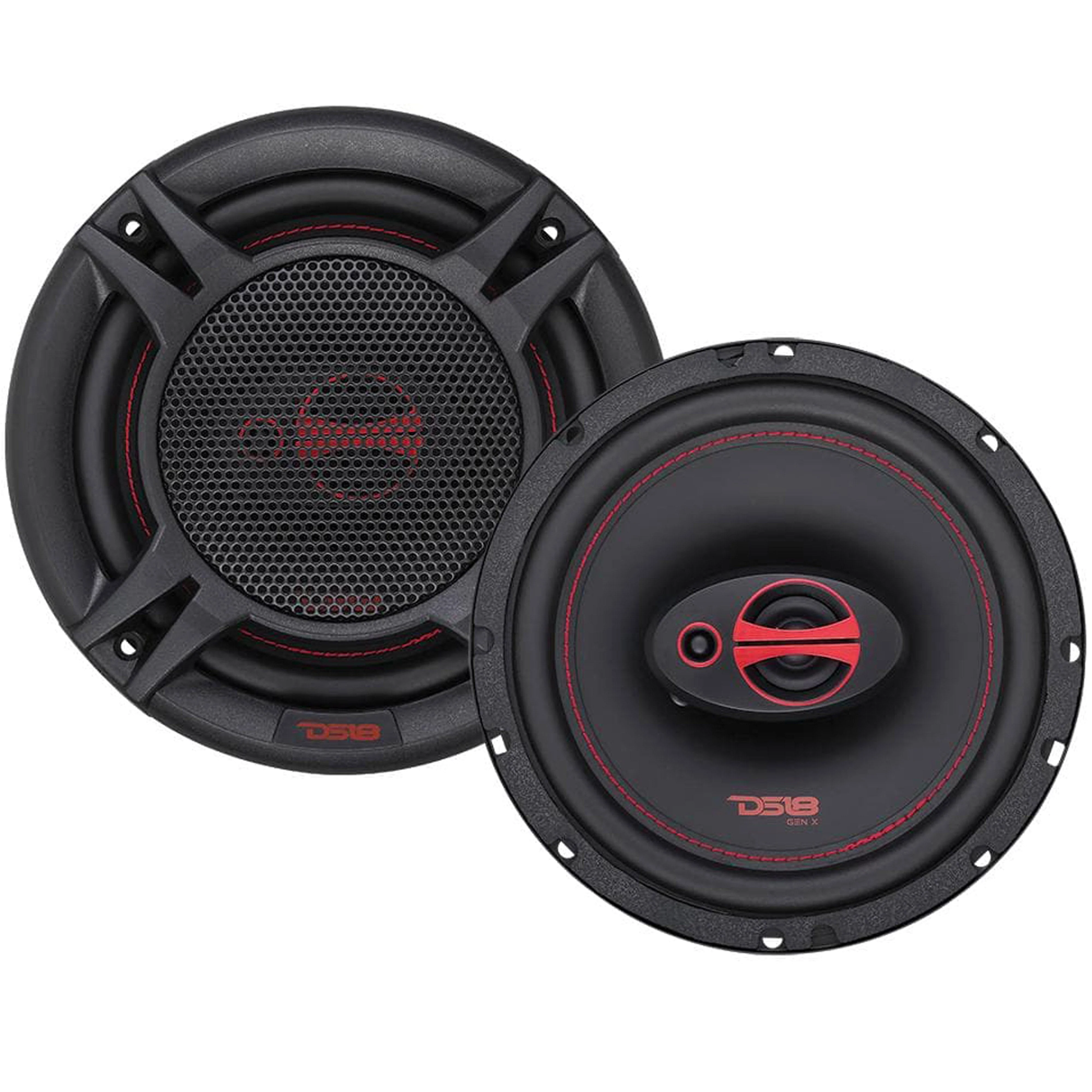 Aquatic Harley Motorcycle Single Din Bluetooth Radio /w Free DS18 6 Speakers - Image 6