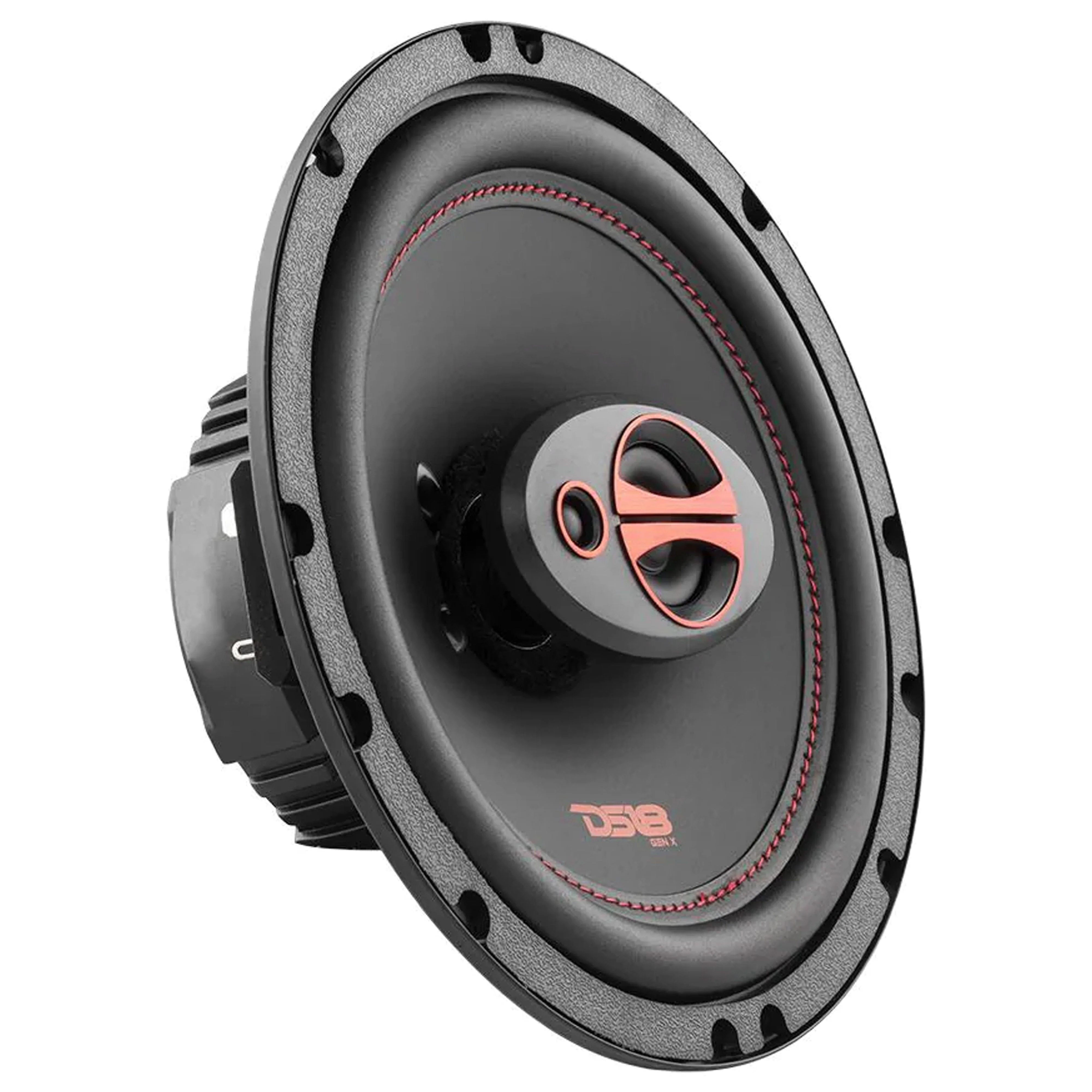 Aquatic Harley Motorcycle Single Din Bluetooth Radio /w Free DS18 6 Speakers - Image 7
