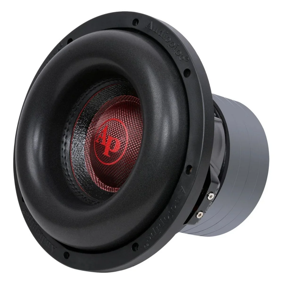 Audiopipe 10" 900 Watt RMS 2.5" Voice Coil Dual 2-Ohm Subwoofer TXX-BDC-IV-10D2 - Image 3