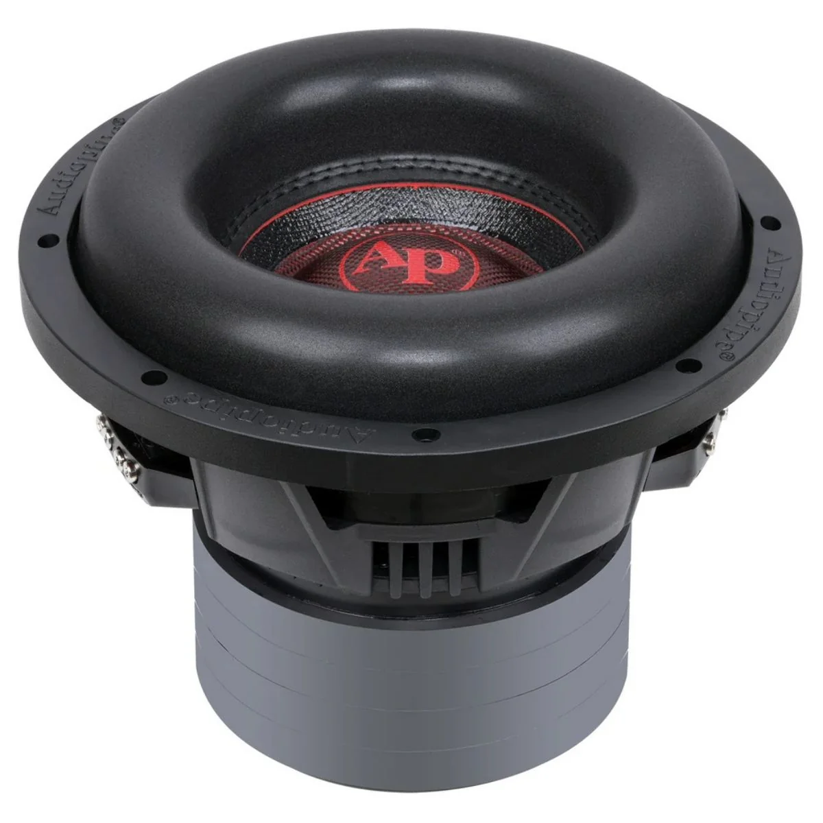 Audiopipe 10" 900 Watt RMS 2.5" Voice Coil Dual 2-Ohm Subwoofer TXX-BDC-IV-10D2 - Image 5