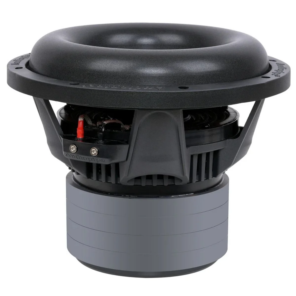 Audiopipe 10" 900 Watt RMS 2.5" Voice Coil Dual 2-Ohm Subwoofer TXX-BDC-IV-10D2 - Image 6