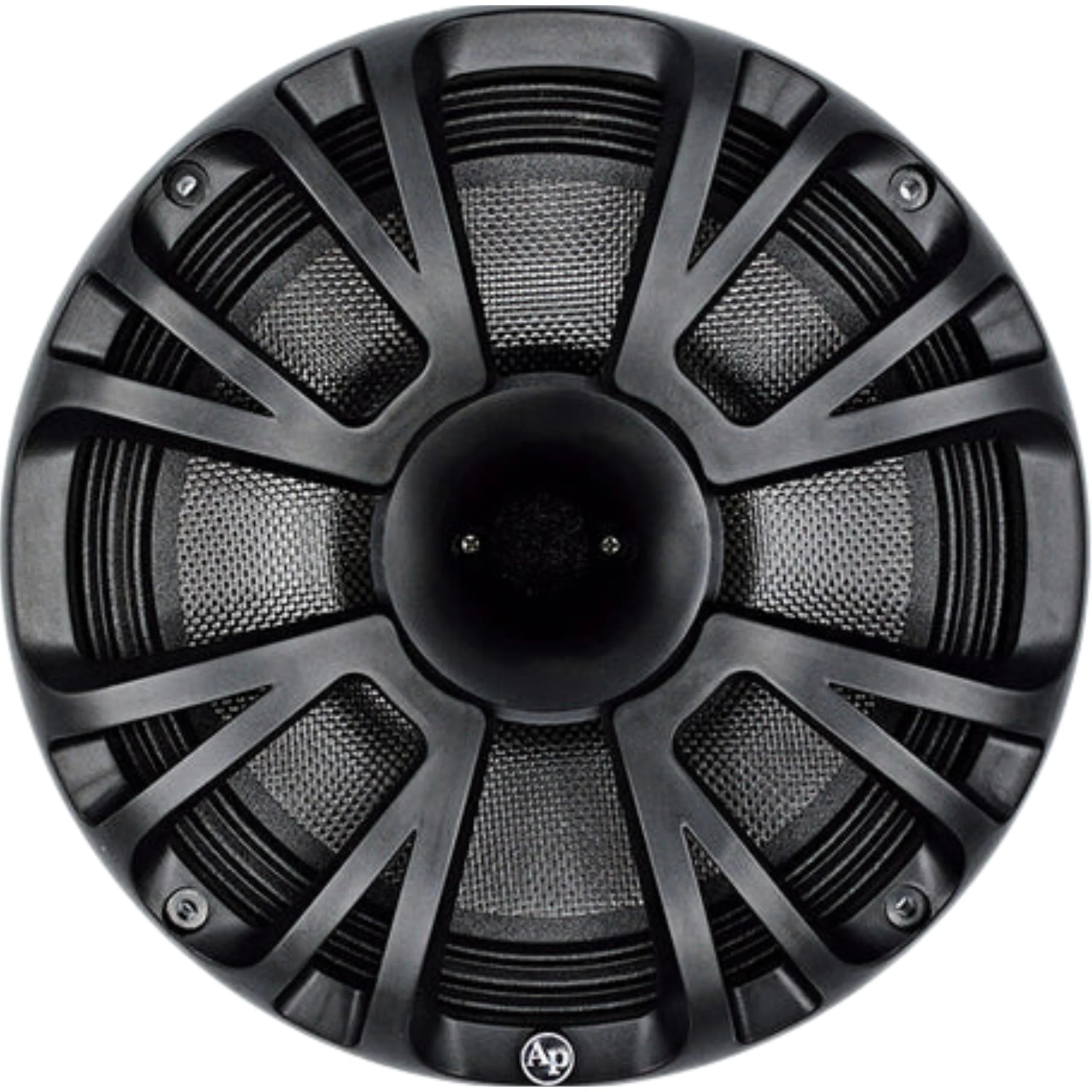 Audiopipe 10" 200 Watt RMS Marine Mid-Range Compression Loudspeaker APMP-1043CHF - Image 2