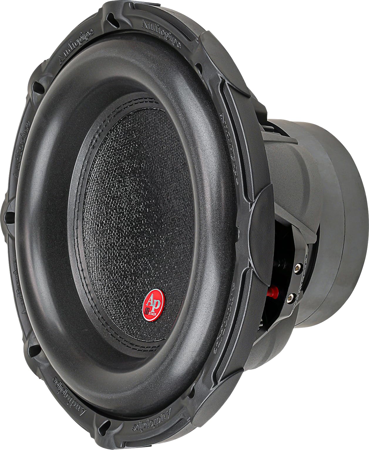 Audiopipe 12" TXX-BDC Series 4 Ohm Dual Voice Coil 1500 Watts MAX Subwoofer - Image 2