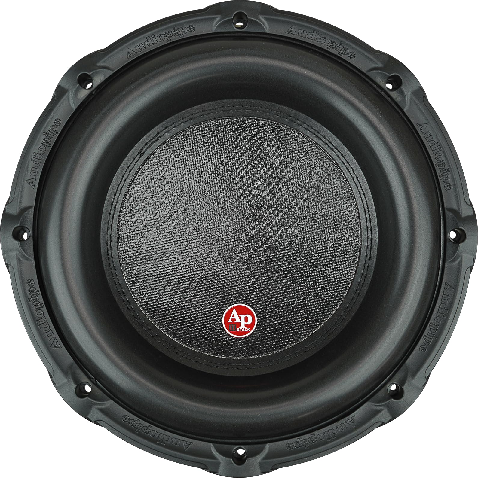 Audiopipe 12" TXX-BDC Series 4 Ohm Dual Voice Coil 1500 Watts MAX Subwoofer - Image 3