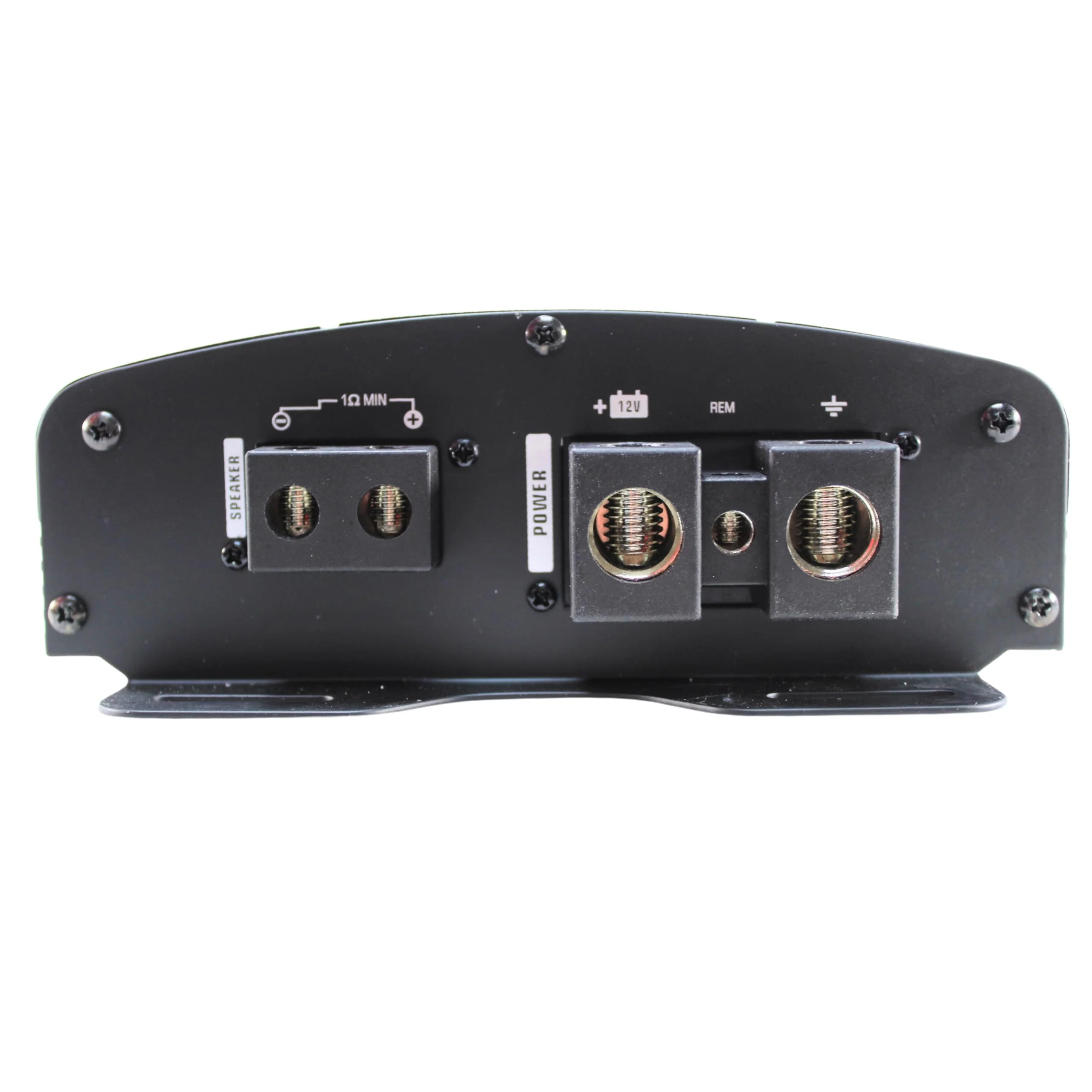 Audiopipe 1800W 1 Ohm Class D Monoblock Car Audio Digital Amplifier APCLE-18001D - Image 4