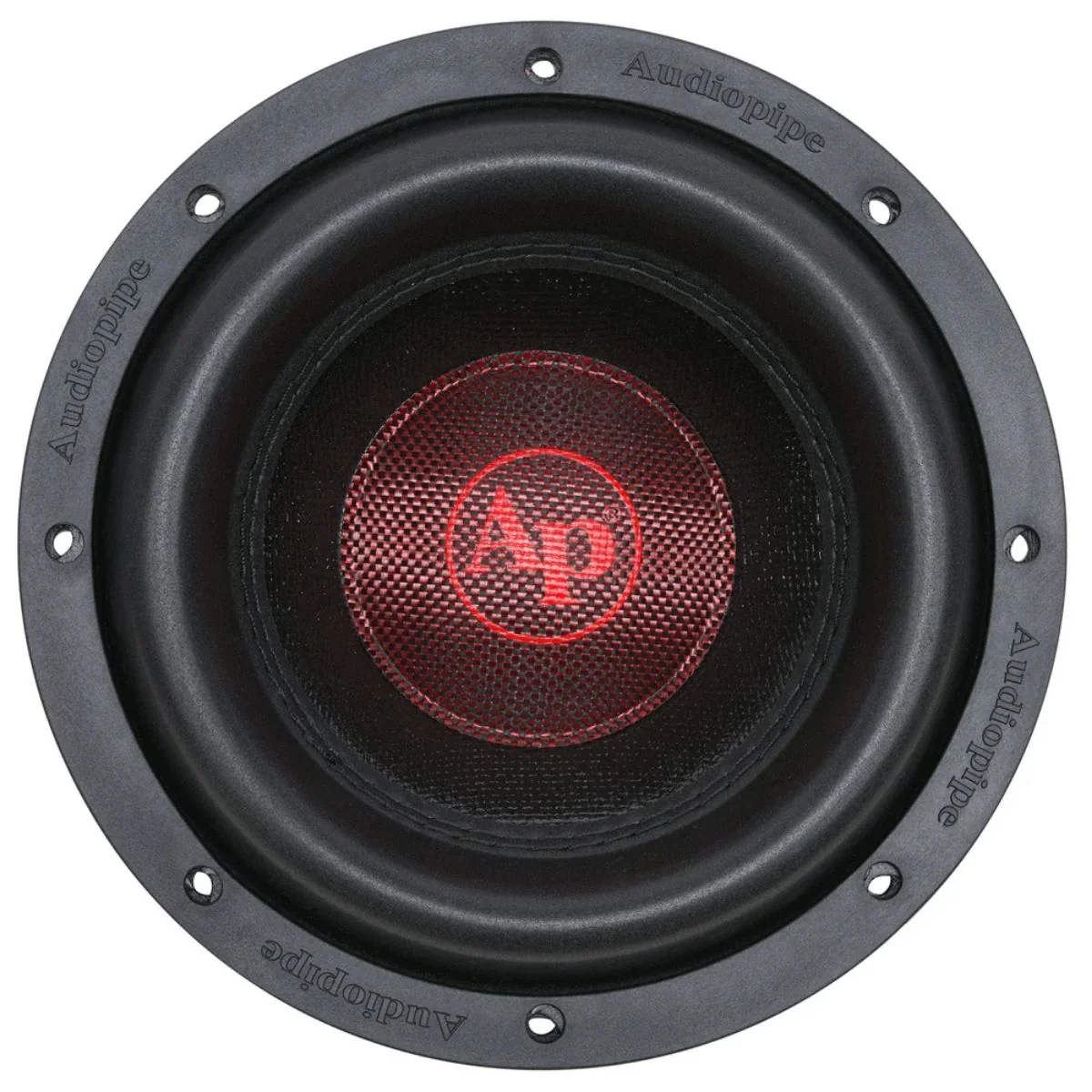 Audiopipe 8" 500 Watts RMS SVC 4-Ohm Composite Cone Subwoofer TXX-BDC-IV-8-S4 - Image 2