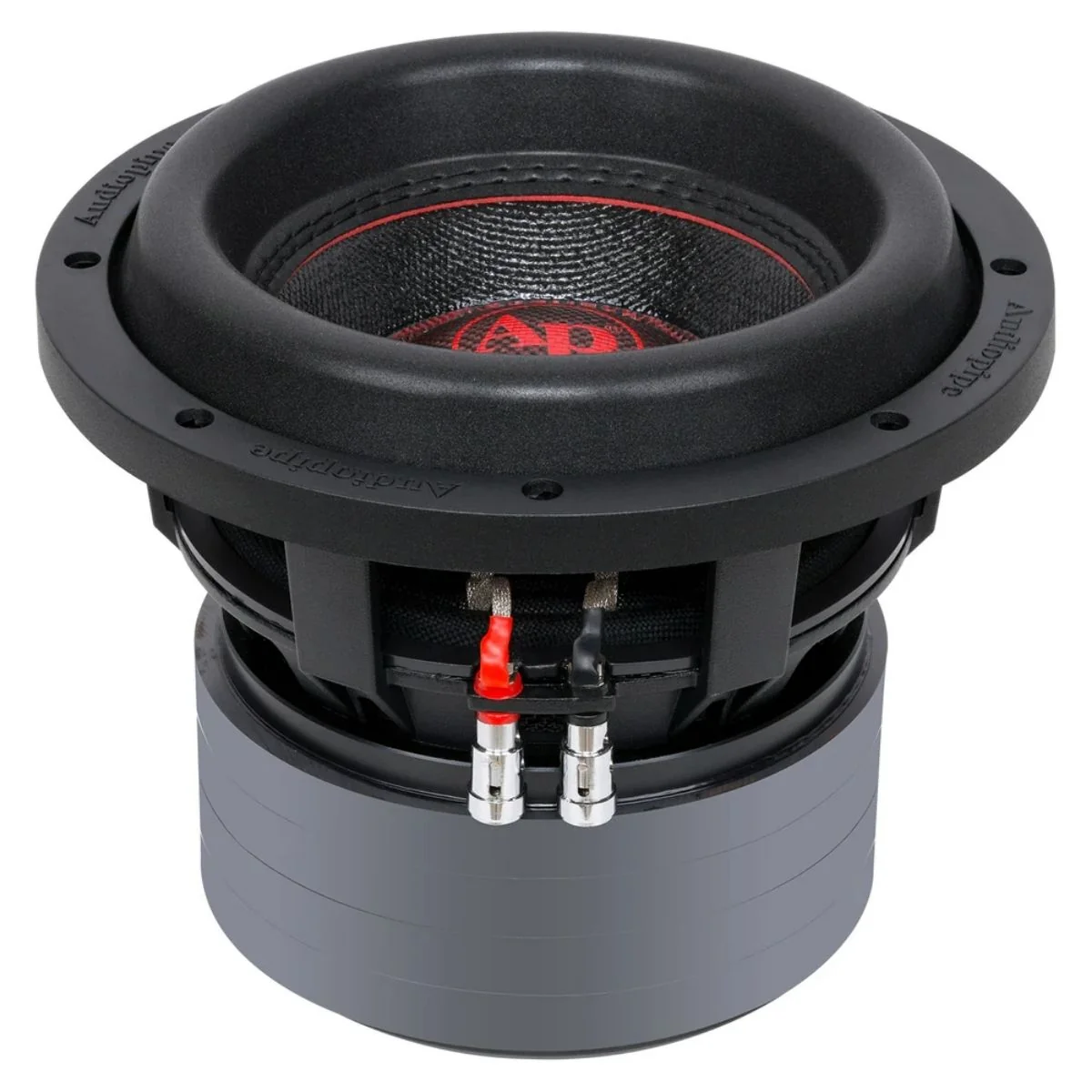 Audiopipe 8" 500 Watts RMS SVC 4-Ohm Composite Cone Subwoofer TXX-BDC-IV-8-S4 - Image 4