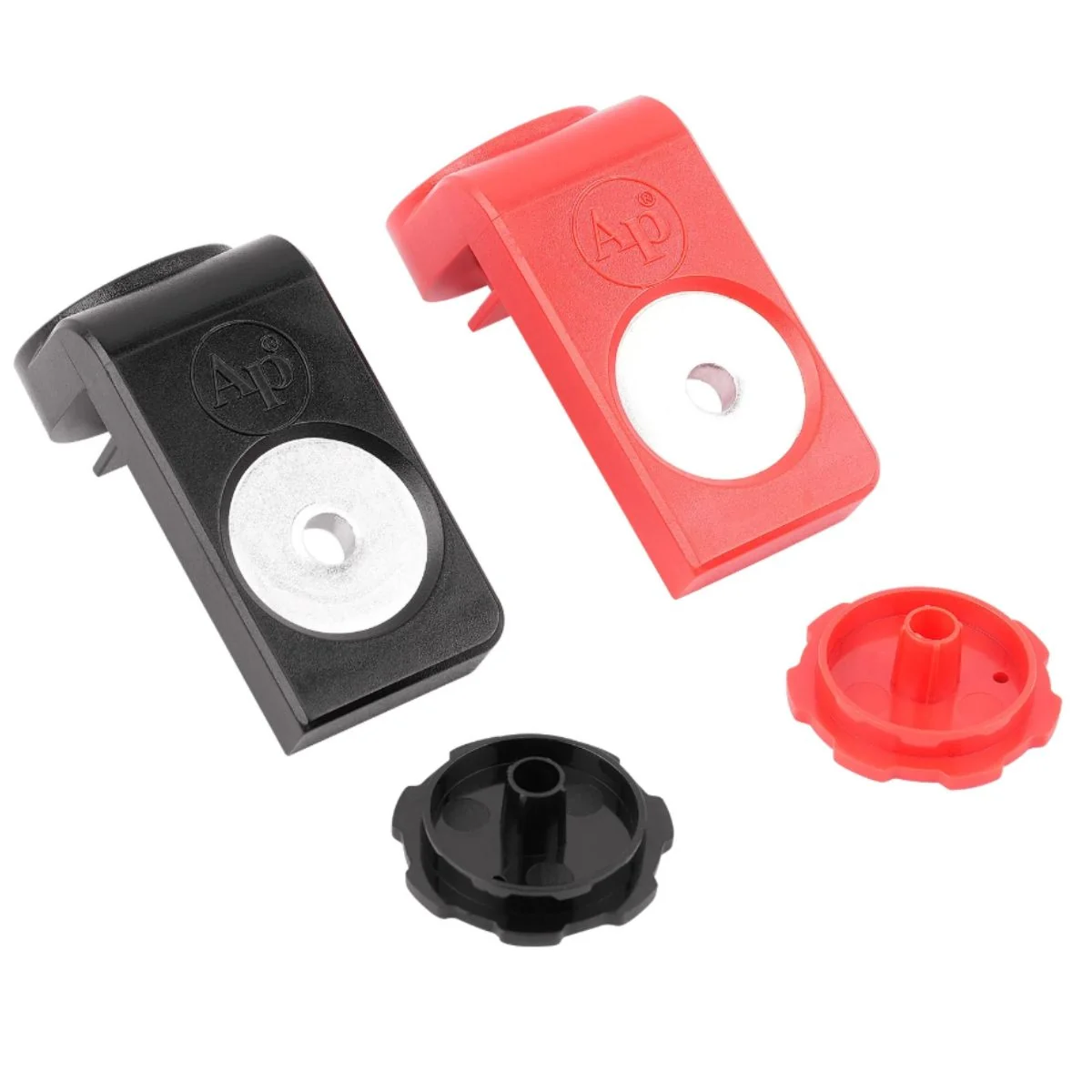 Audiopipe AGM Battery to Side Terminal Adapter Kit Pair RBV-SP-ADPT - Image 3