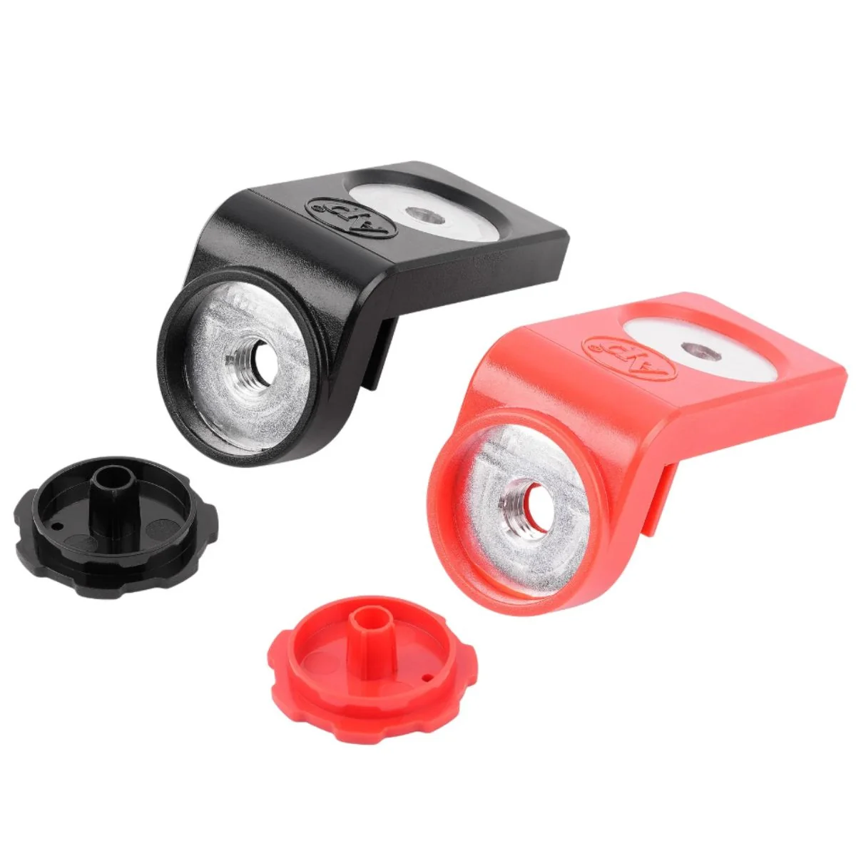 Audiopipe AGM Battery to Side Terminal Adapter Kit Pair RBV-SP-ADPT - Image 4