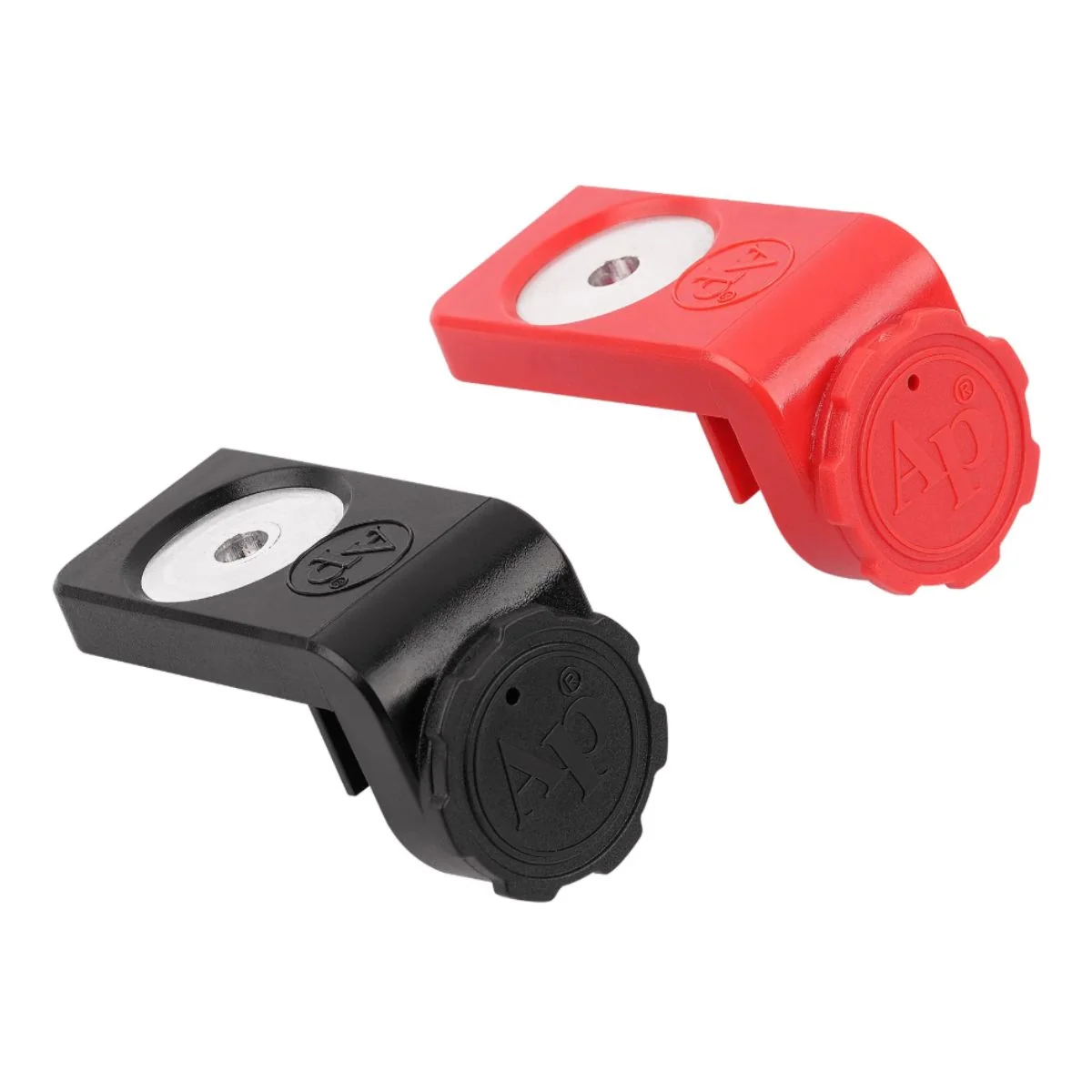 Audiopipe AGM Battery to Side Terminal Adapter Kit Pair RBV-SP-ADPT - Image 6