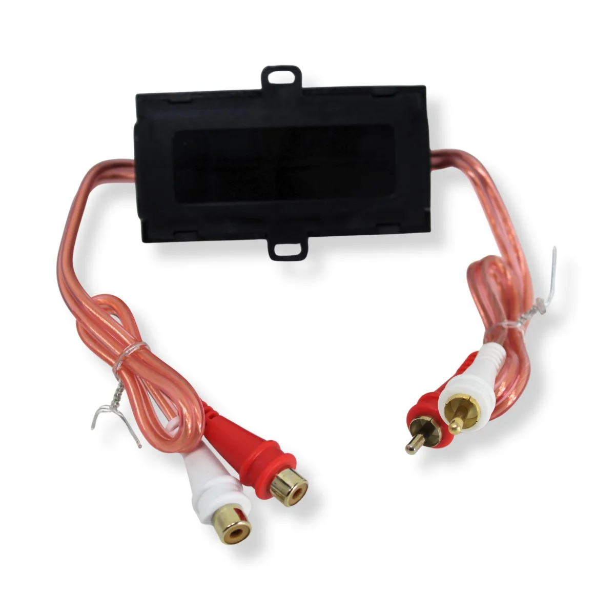 Audiopipe APNR-210 RCA Ground Loop Isolator Noise Filter - Image 5