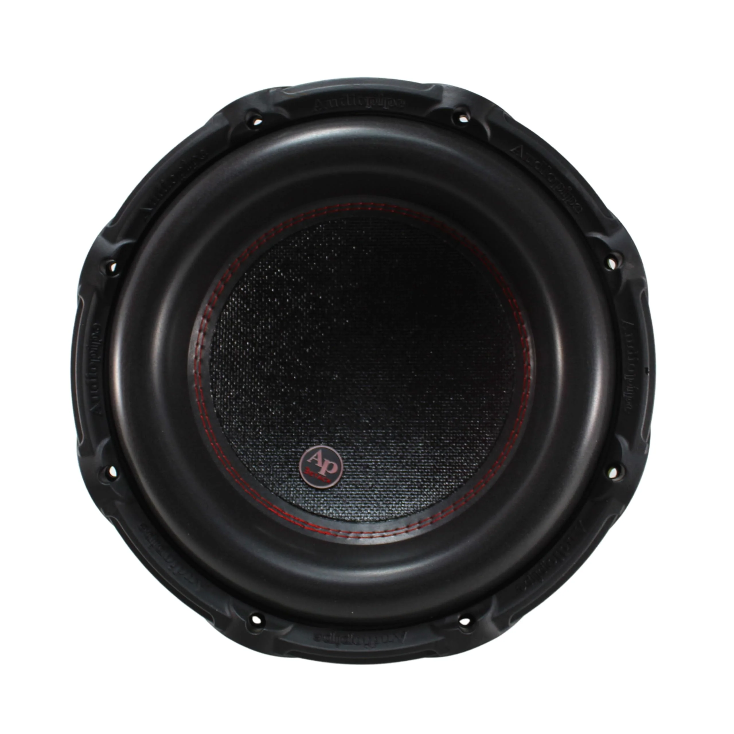 Audiopipe BD Series 12" Subwoofer - 1800W PMPO, 900W RMS, Dual 4-Ohm Voice Coils - Image 2