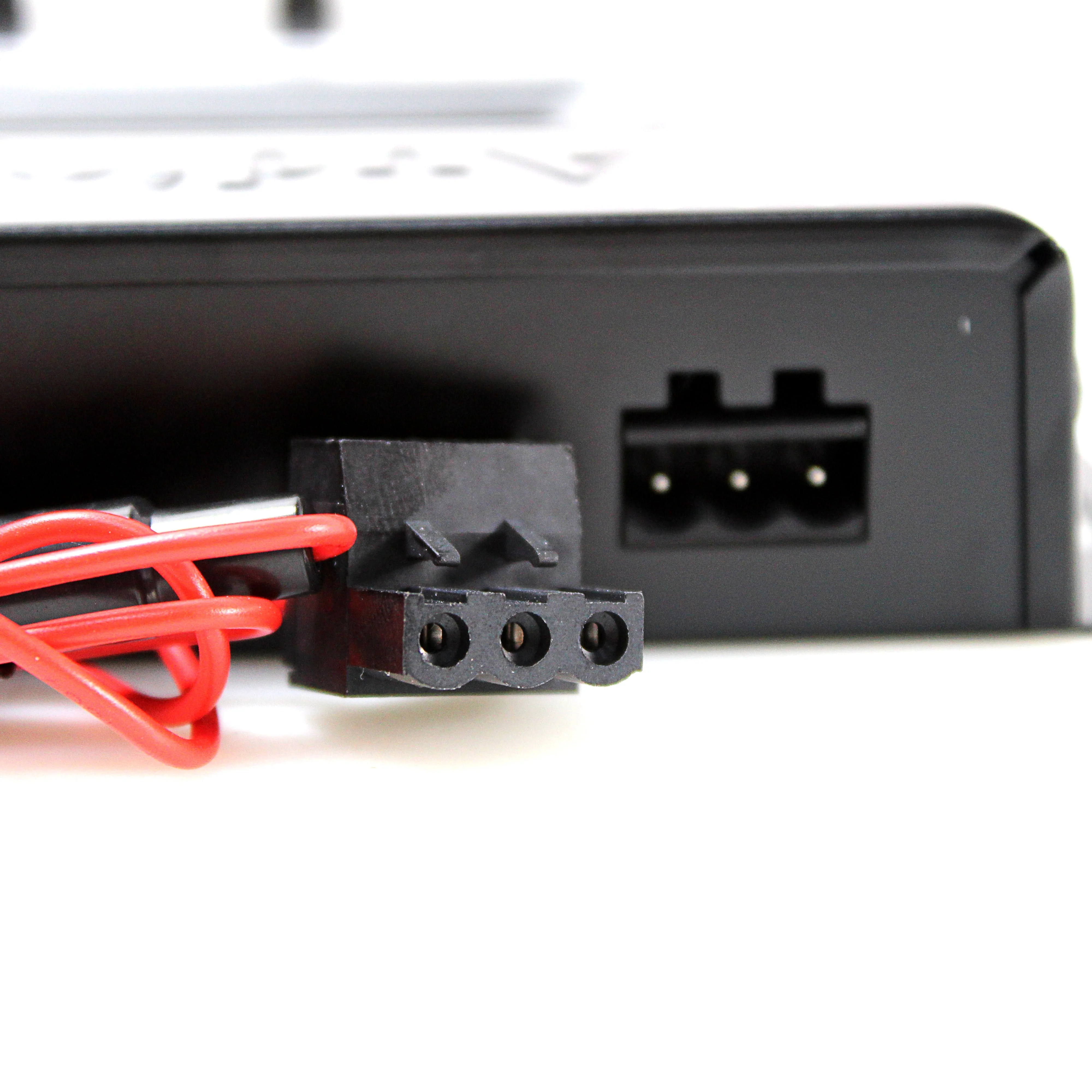 Digital 1 in / 4 out Signal Processor Audiopipe ADSP-CLEAN-4 - Image 3