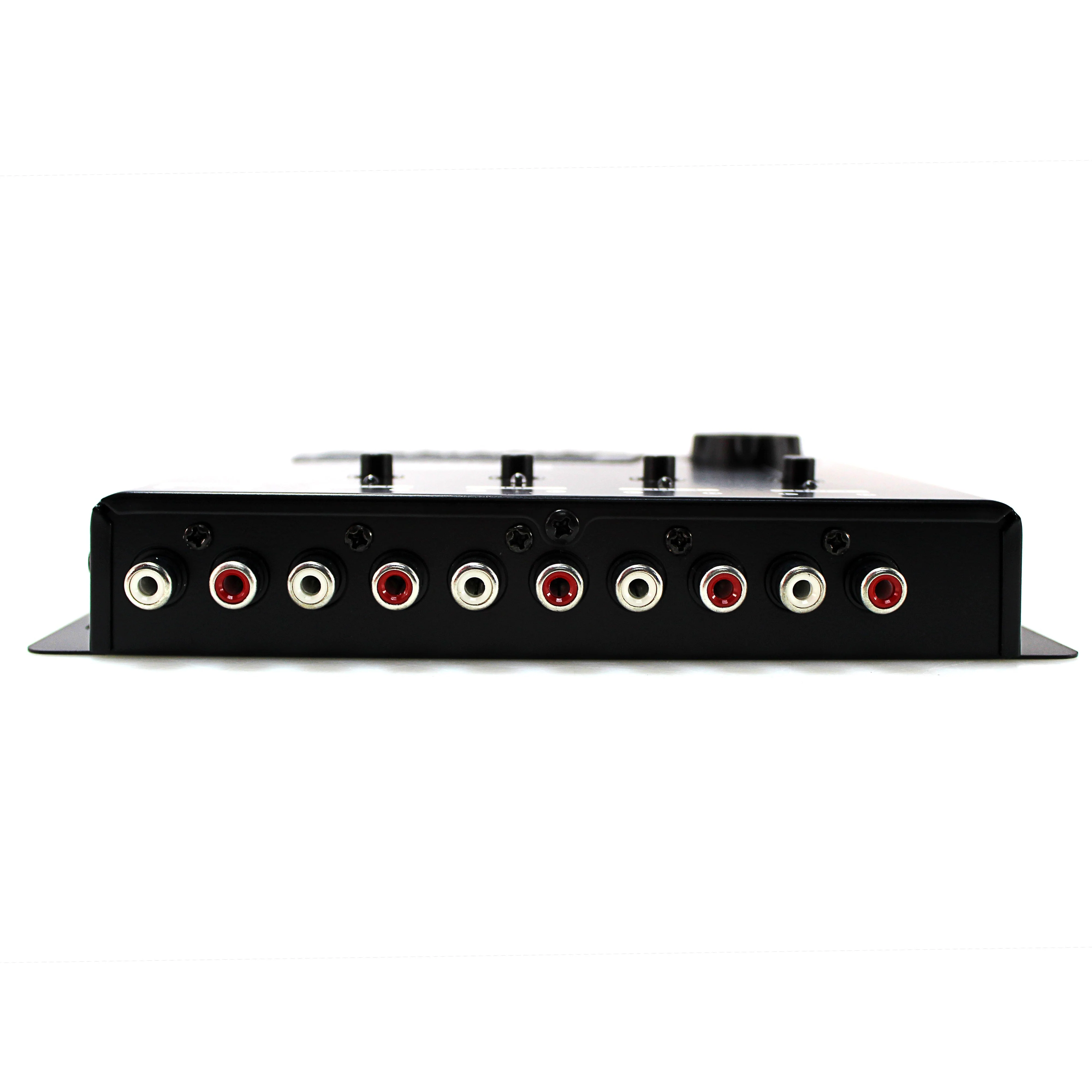 Digital 1 in / 4 out Signal Processor Audiopipe ADSP-CLEAN-4 - Image 4